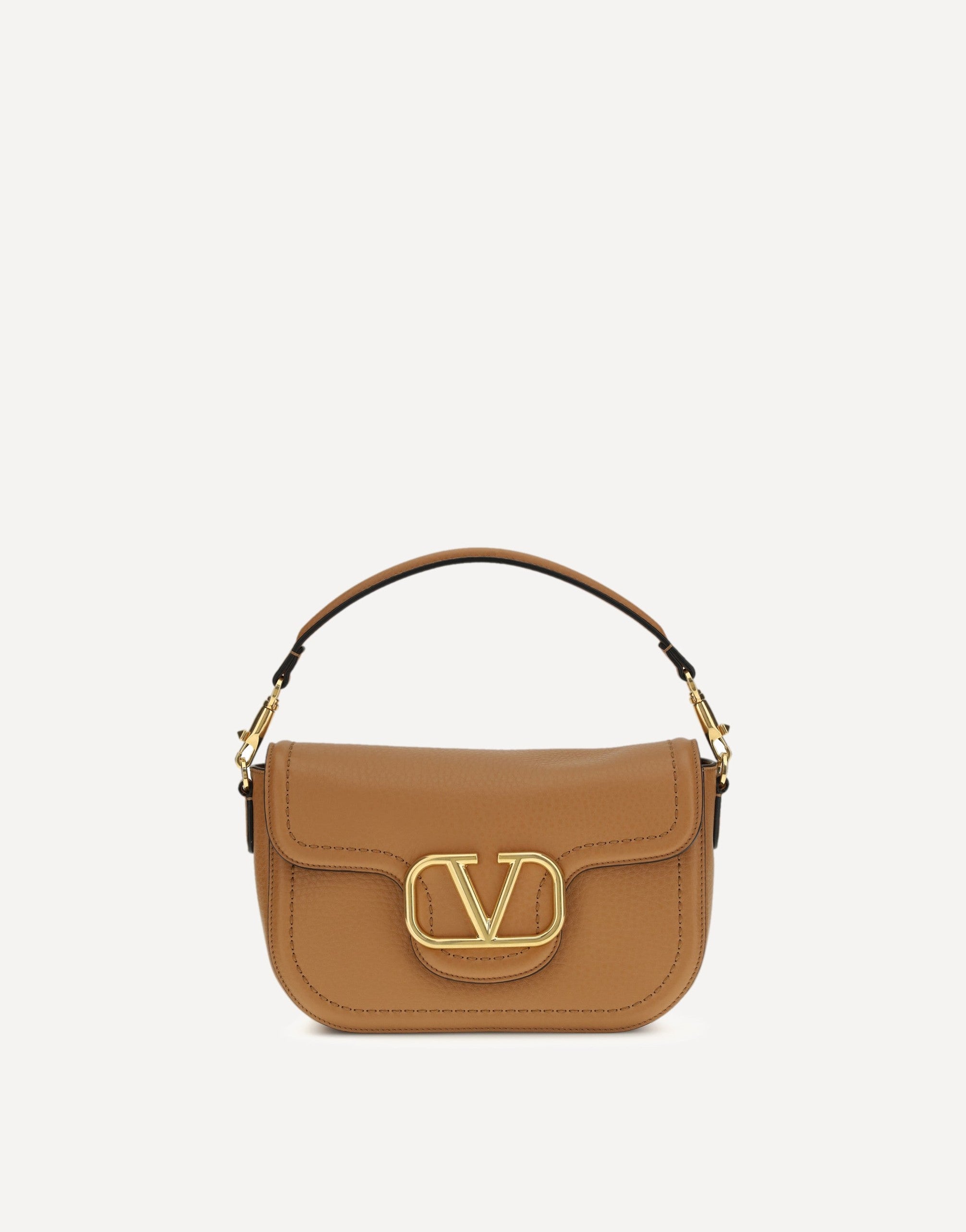 Valentino Garavani Vlogo Schultertasche