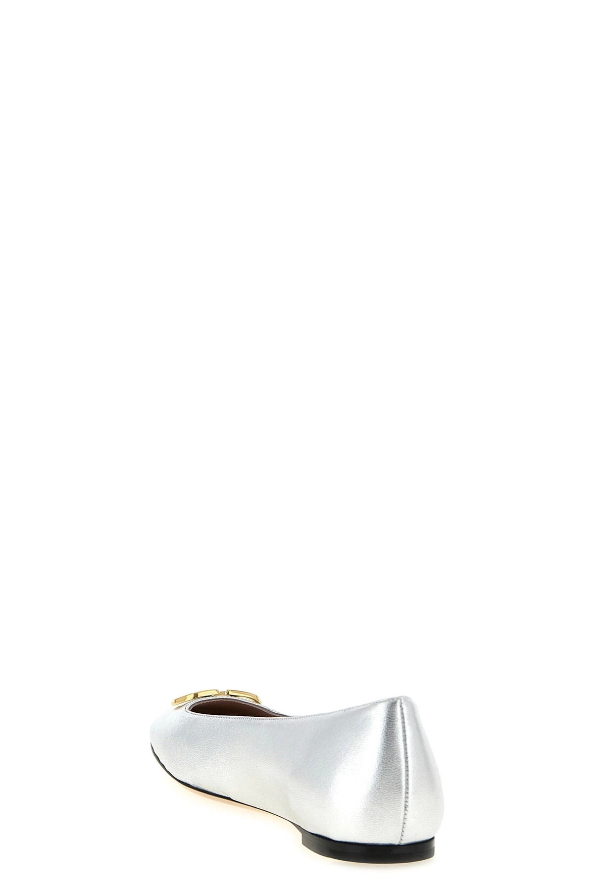 Valentino Garavani Valentino Garavani Vlogo Signature Ballet Flats