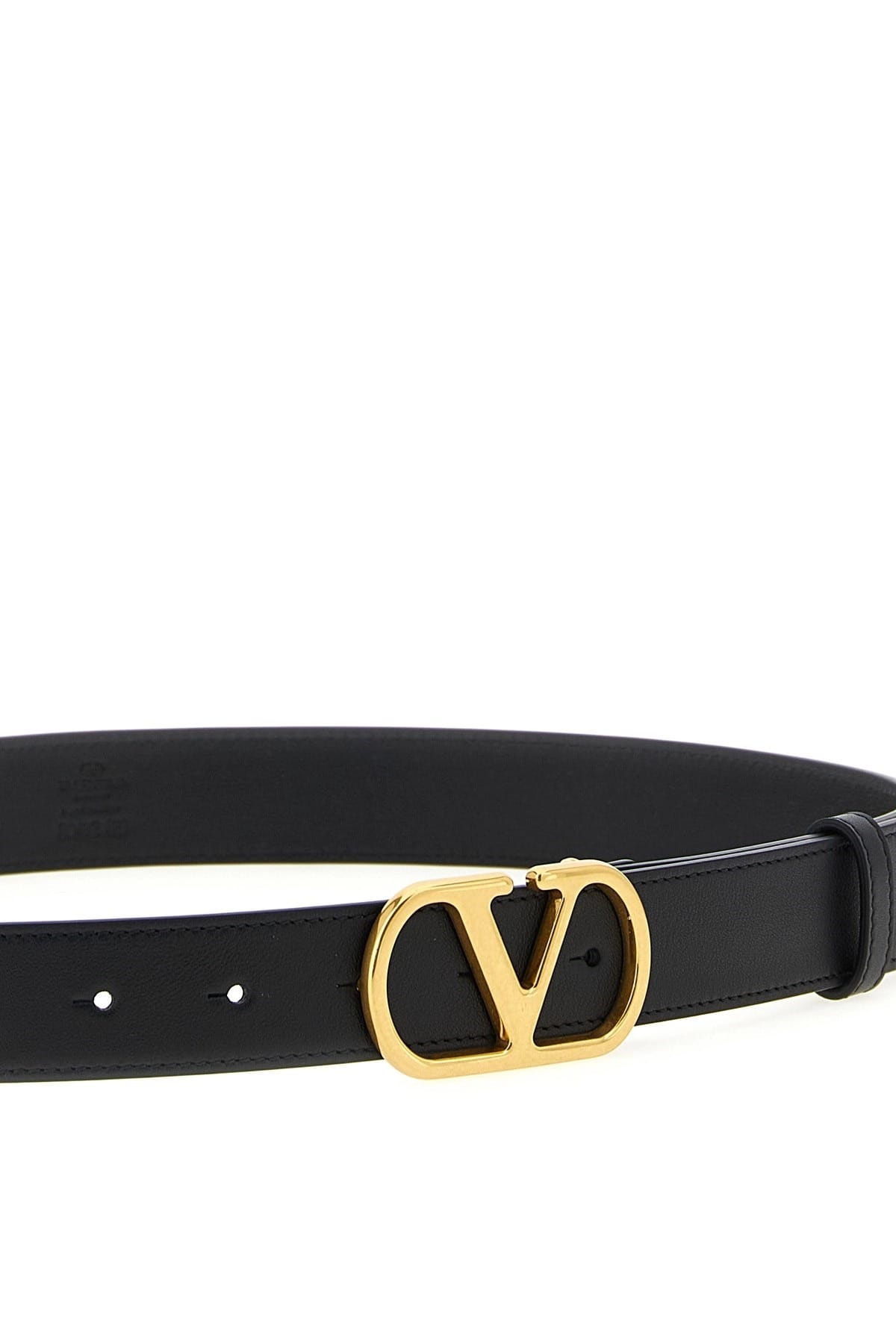 Valentino Garavani Valentino Garavani Vlogo Signature Belt