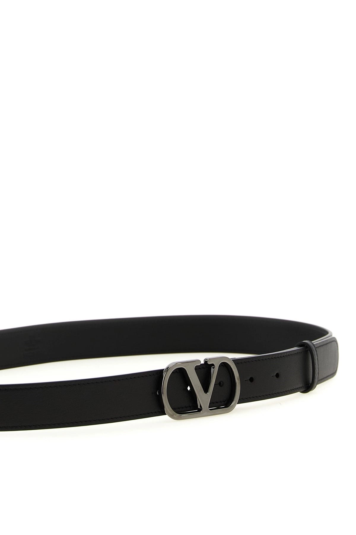 Valentino Garavani Valentino Garavani Vlogo Signature Belt