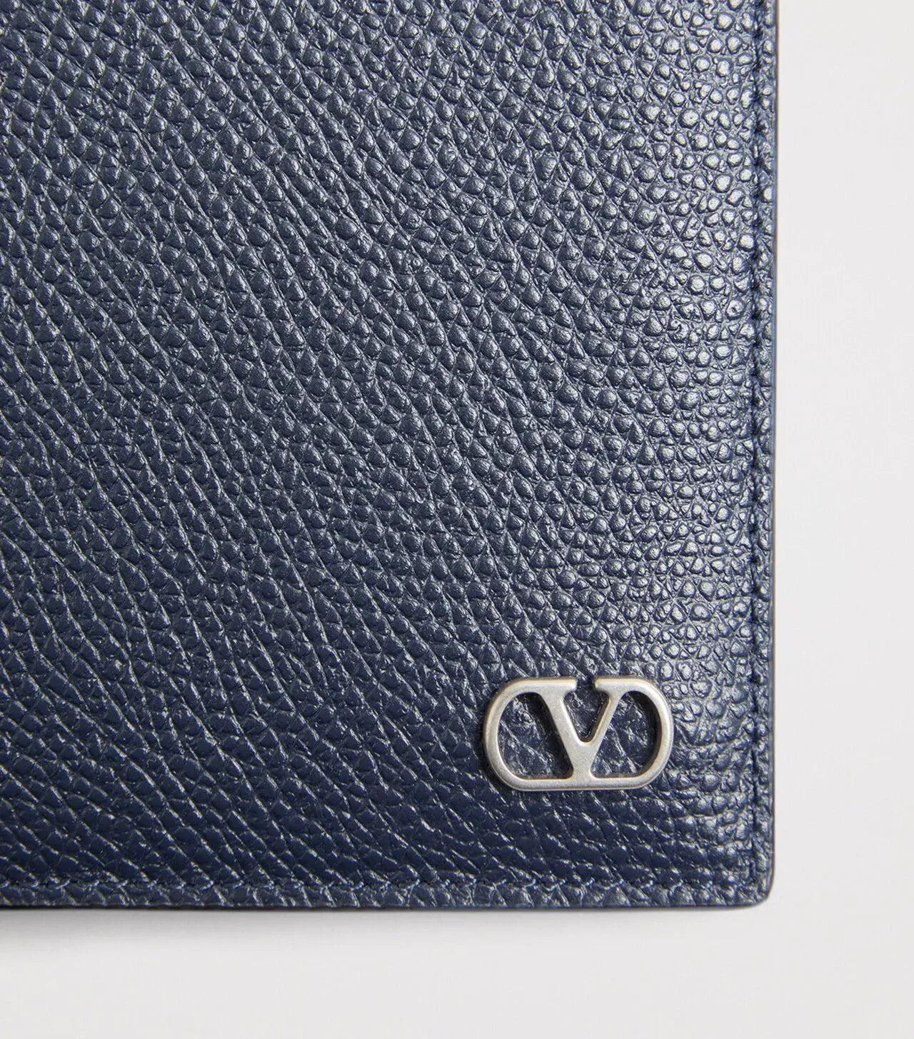 Valentino Garavani VLogo Signature Bifold Wallet