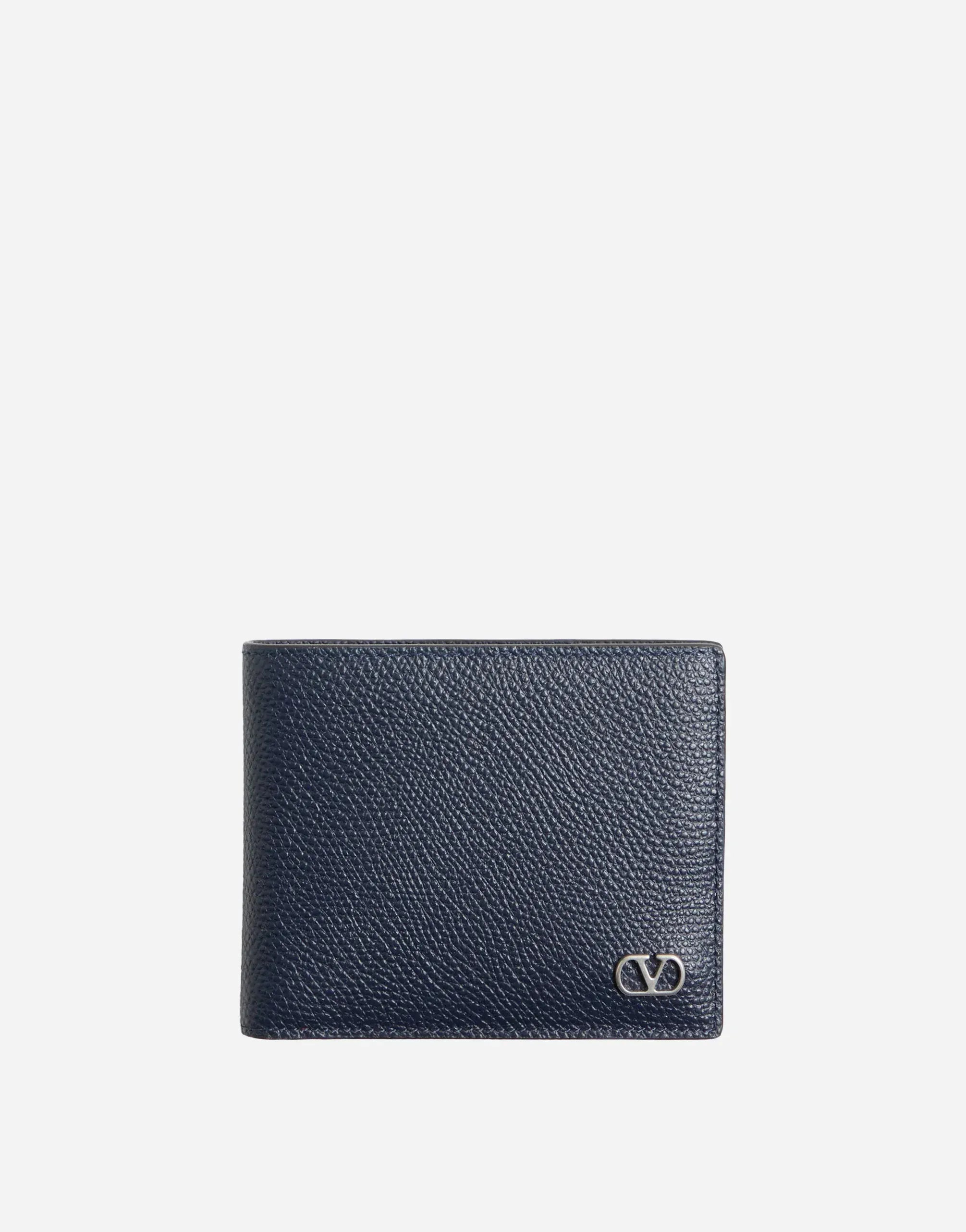 Valentino Garavani VLogo Signature Bifold Wallet