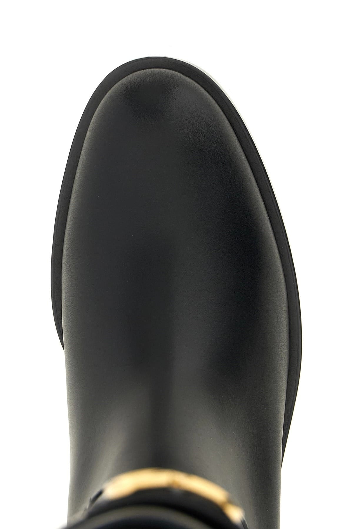 Valentino Garavani Valentino Garavani Vlogo Signature Boots