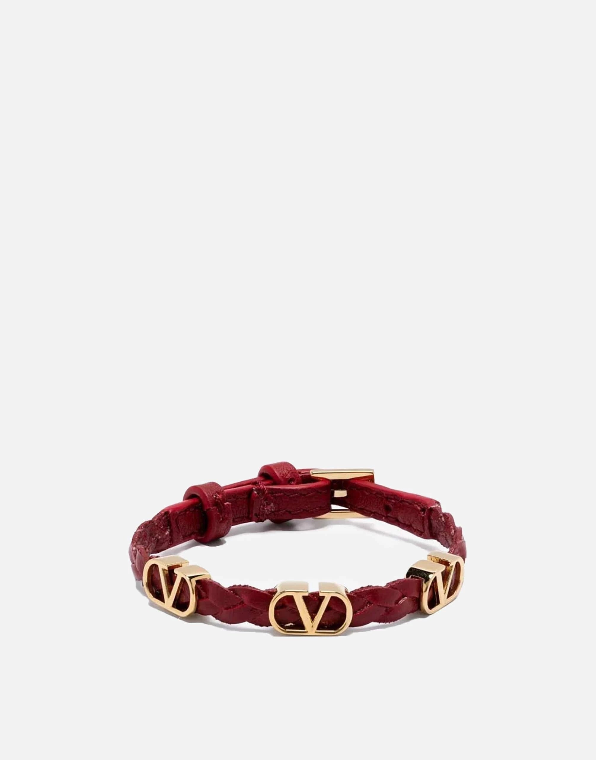 Valentino Garavani VLogo Signature bracelet | Sendegaro GR