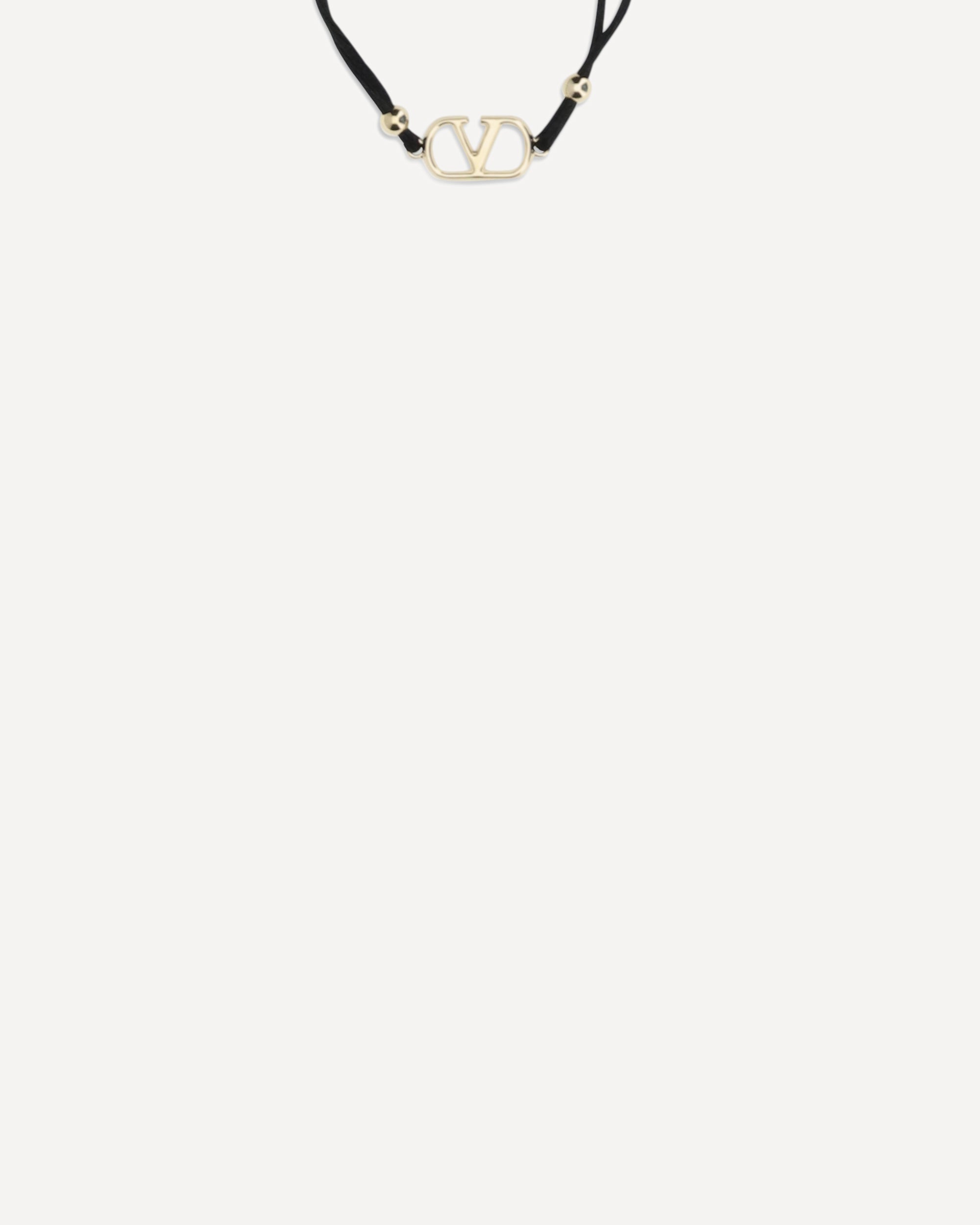 Valentino Garavani Vlogo Signature Bracelet