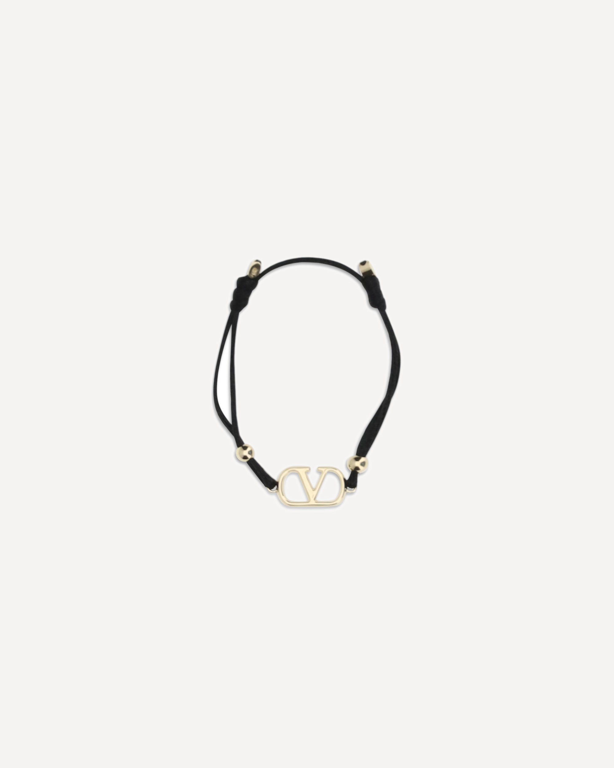Valentino Garavani Vlogo Signature Bracelet - alternate view