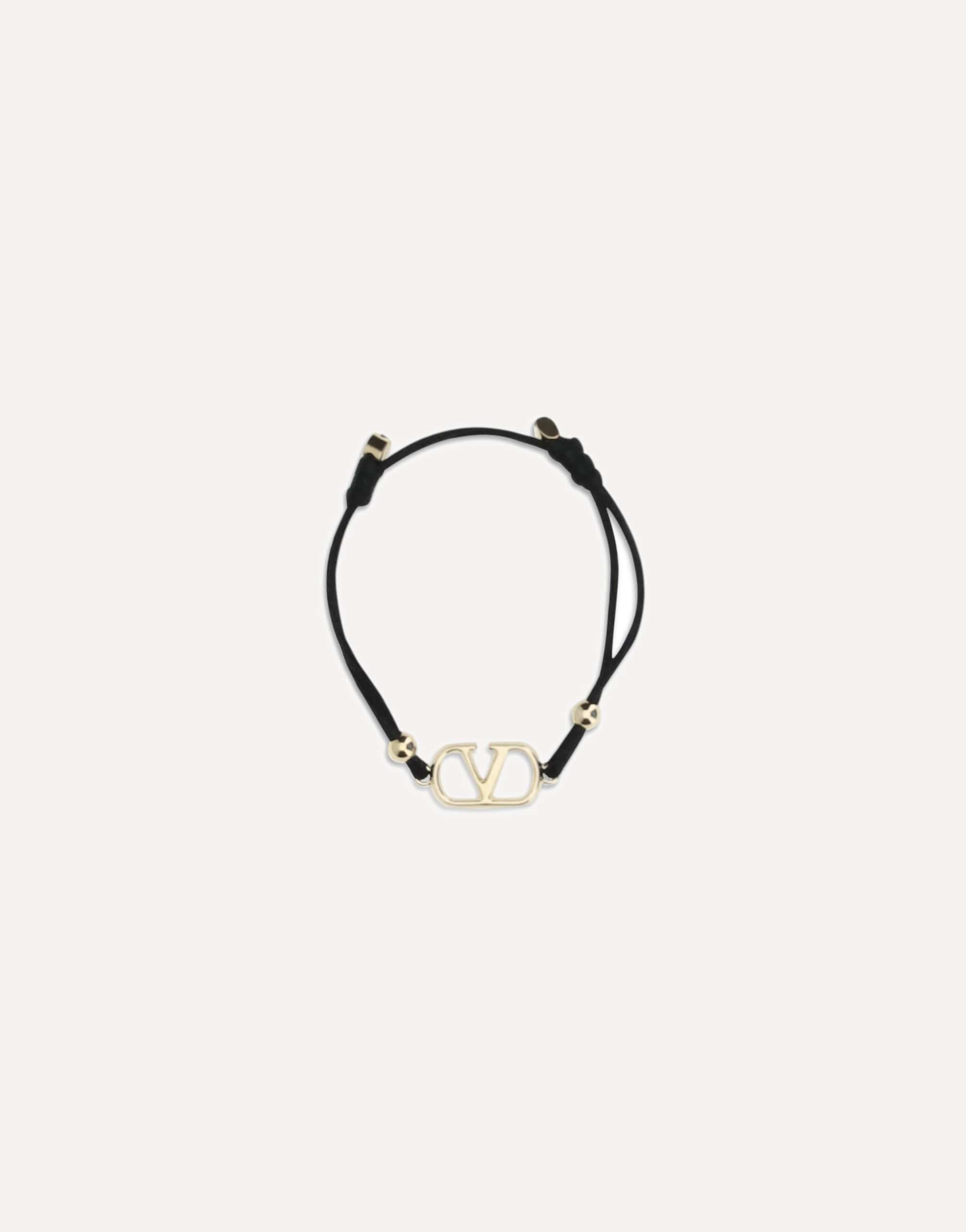 Valentino Garavani Vlogo Signature Bracelet