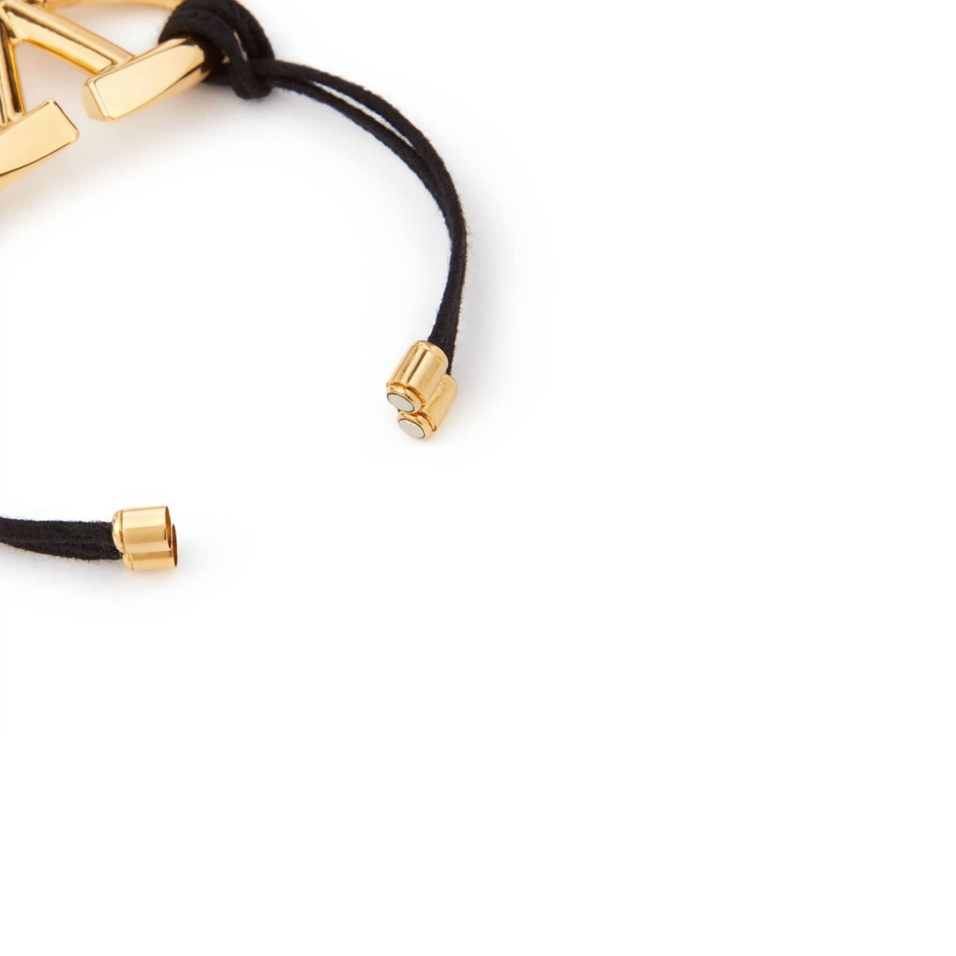 Valentino Garavani Vlogo Signature Bracelet