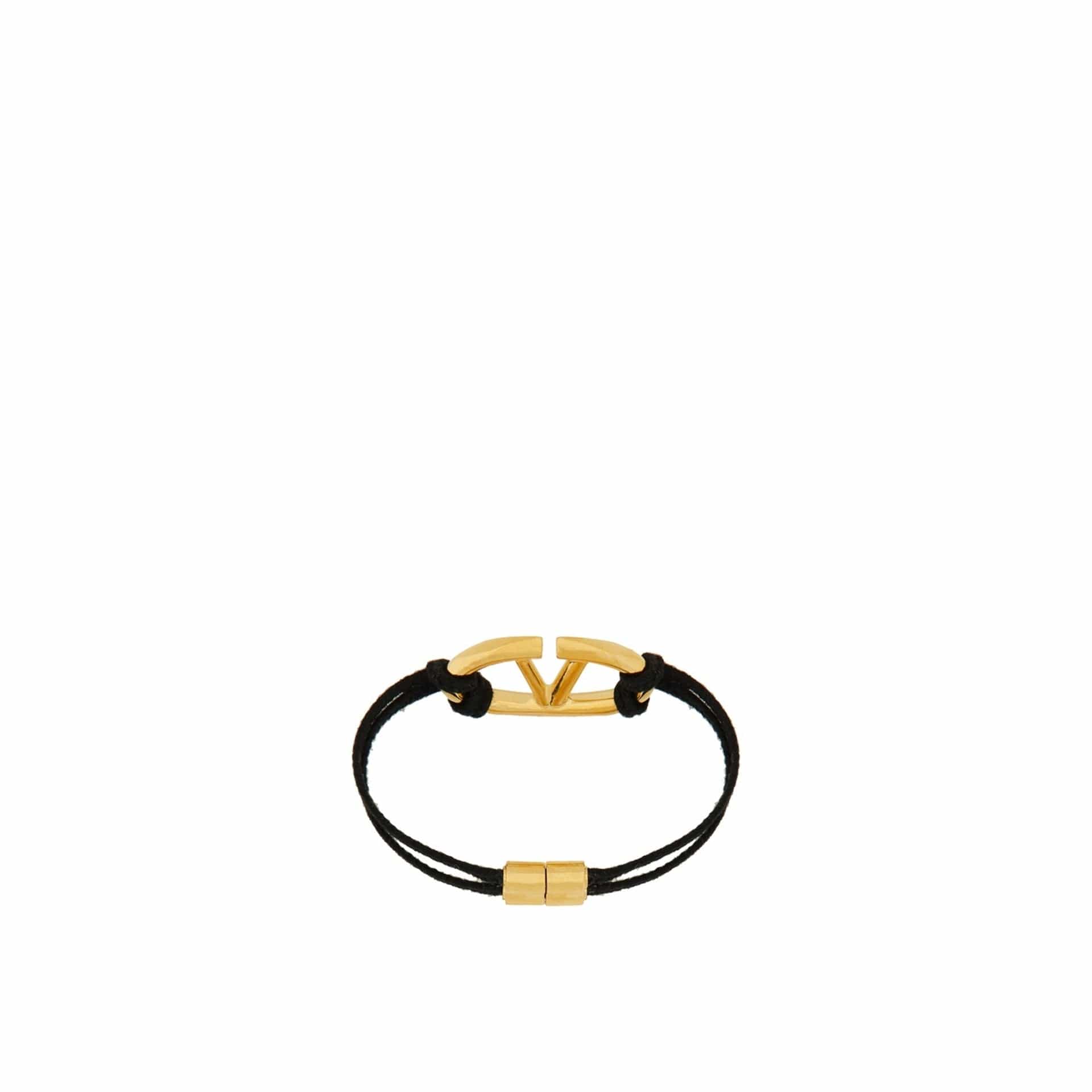 Vlogo Signature Bracelet - alternate view