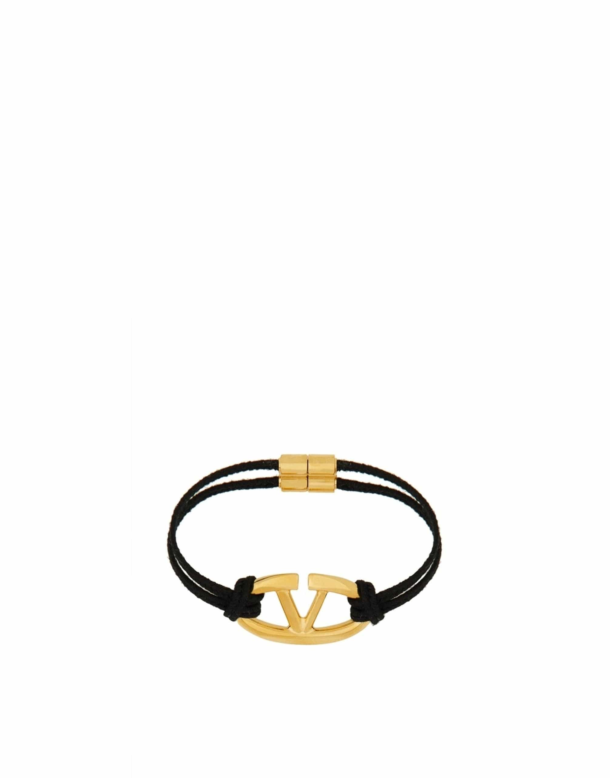 Valentino Garavani Vlogo Signature Bracelet