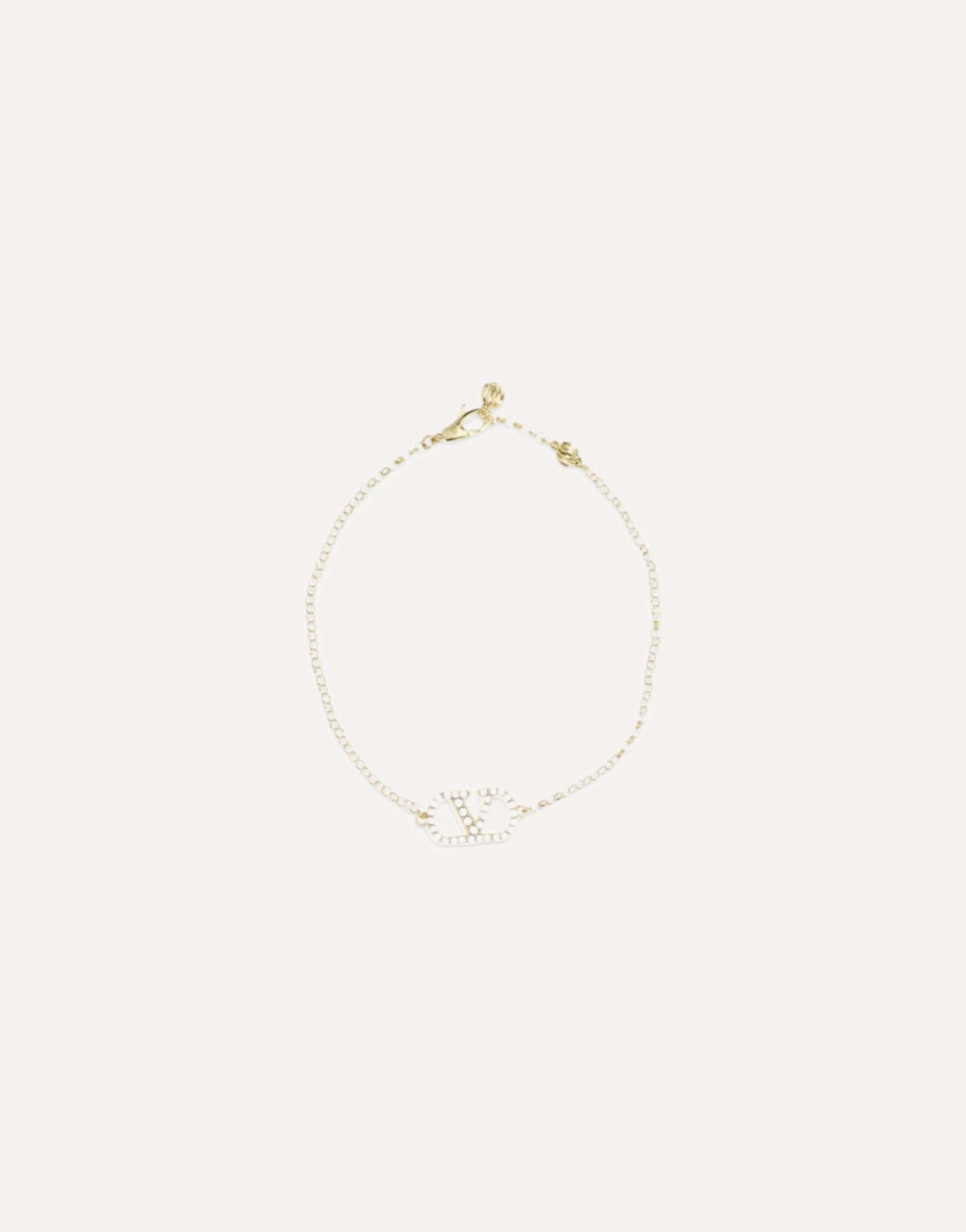Valentino Garavani Valentino Garavani Vlogo Signature Bracelet