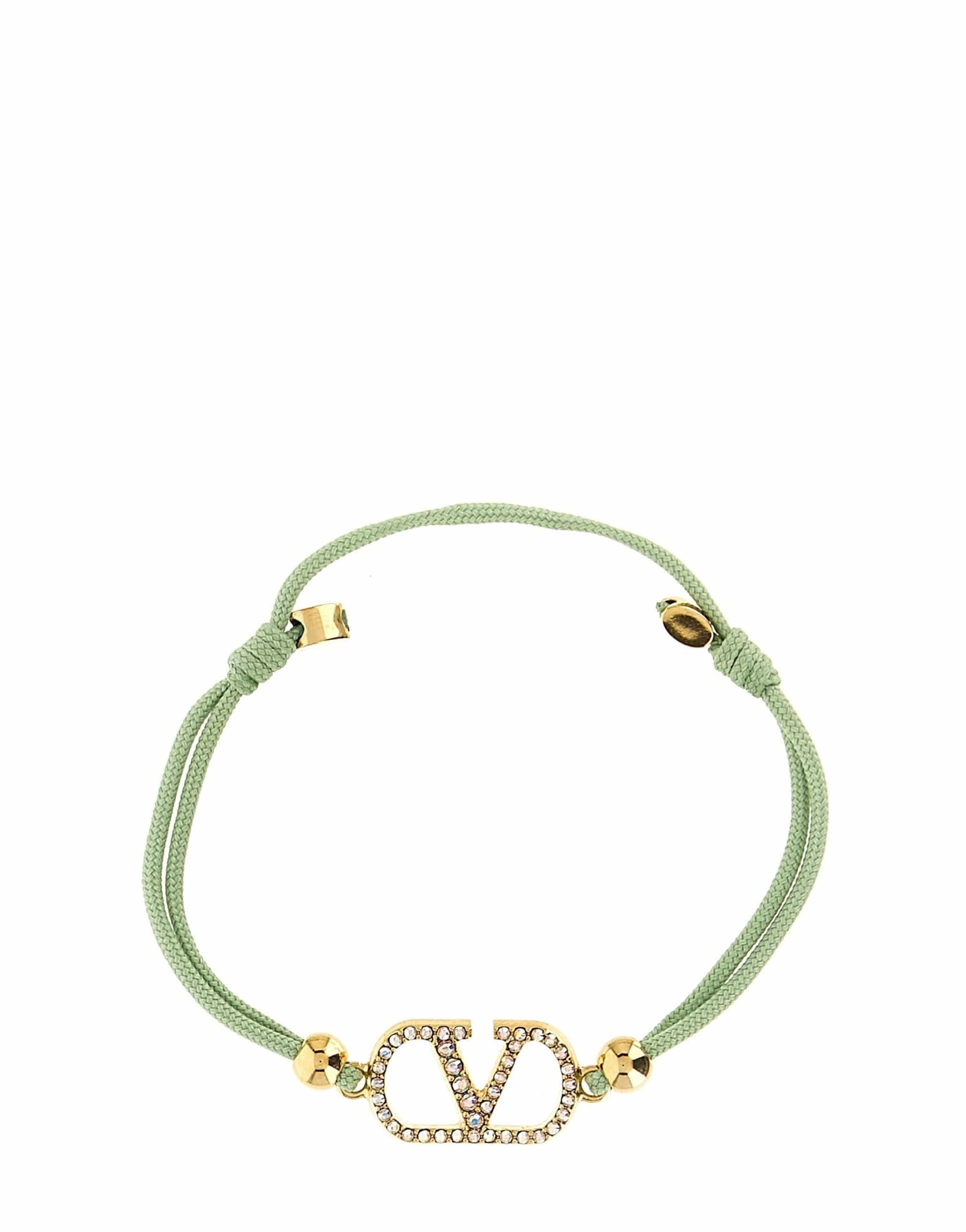 Valentino Garavani Valentino Garavani Vlogo Signature Bracelet