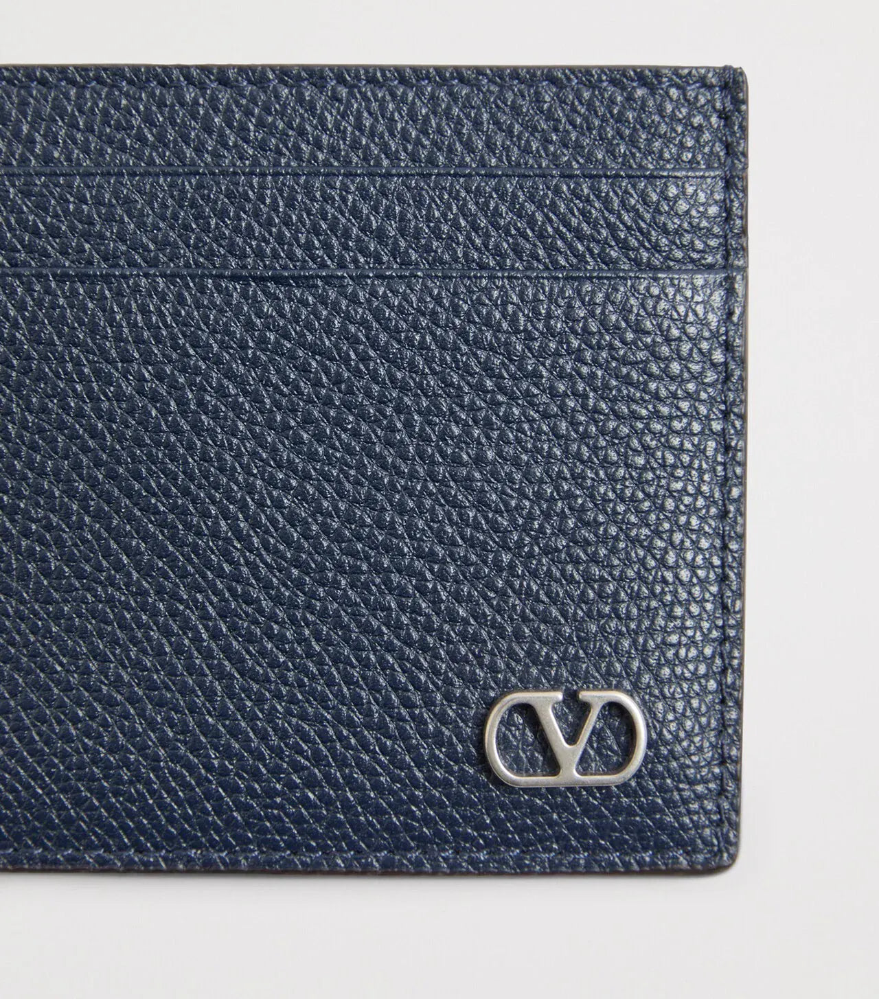 Valentino Garavani VLogo Signature Card Holder - alternate view