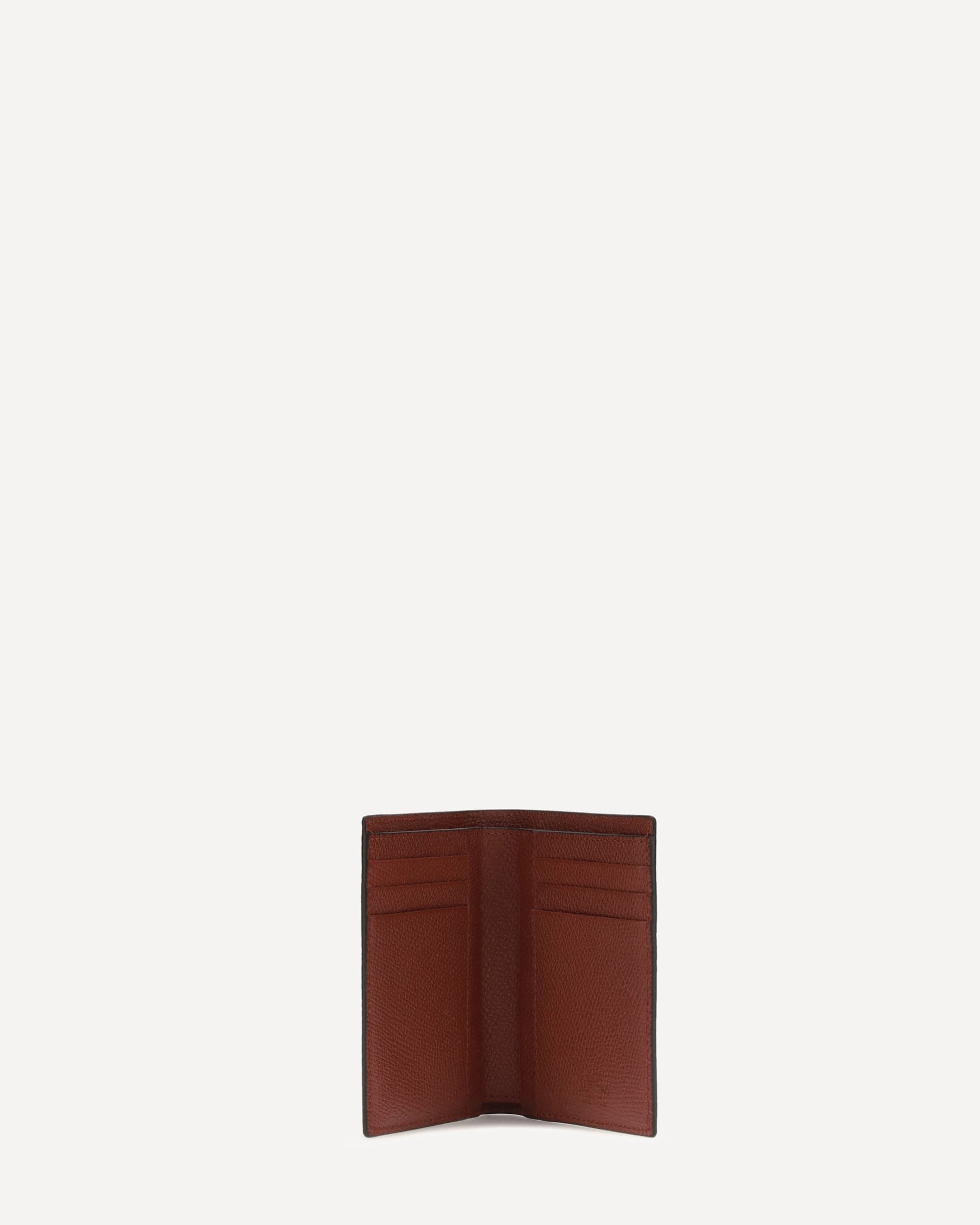 Valentino Garavani Valentino Garavani Vlogo Signature Card Holder