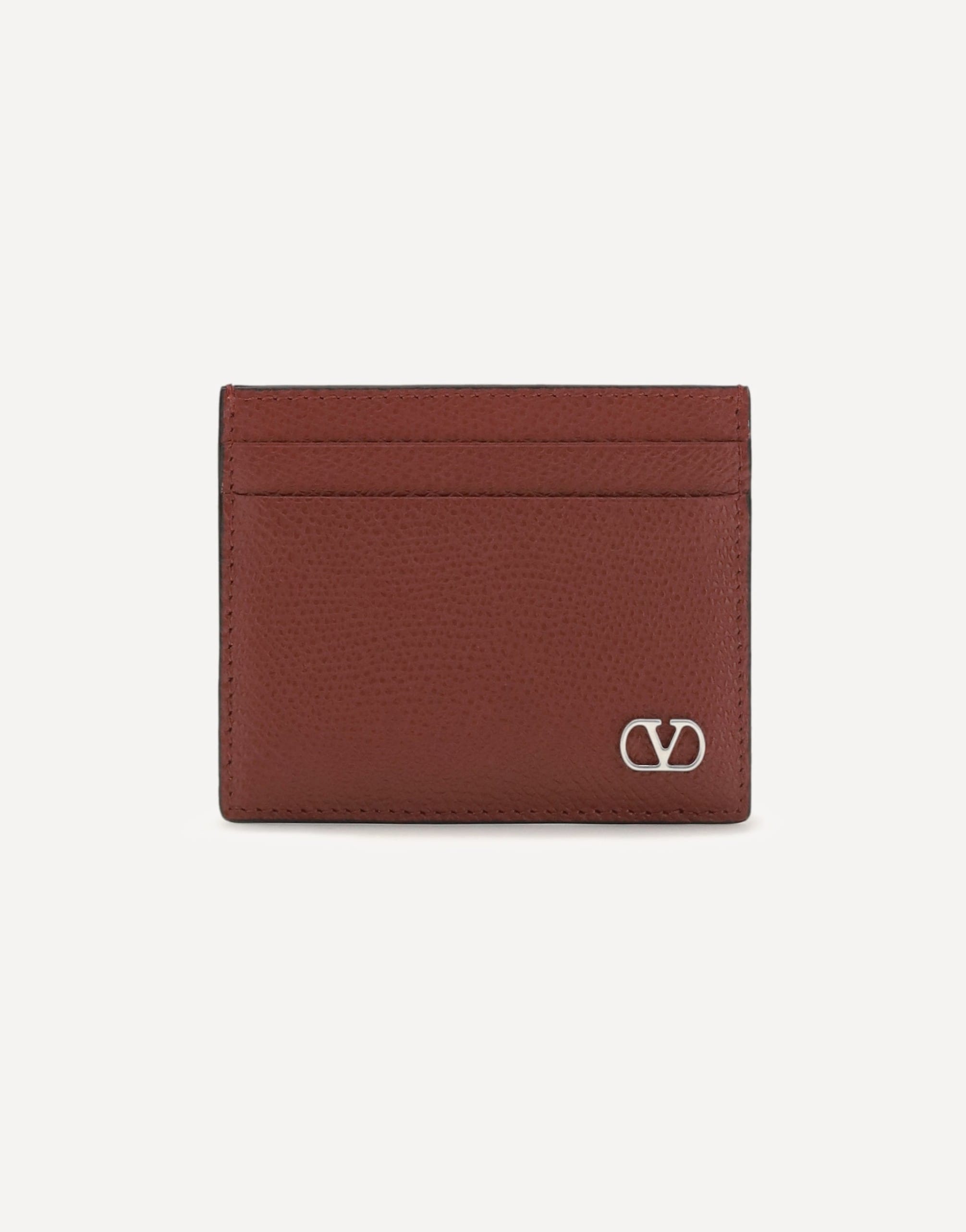 Valentino Garavani Valentino Garavani Vlogo Signature Card Holder