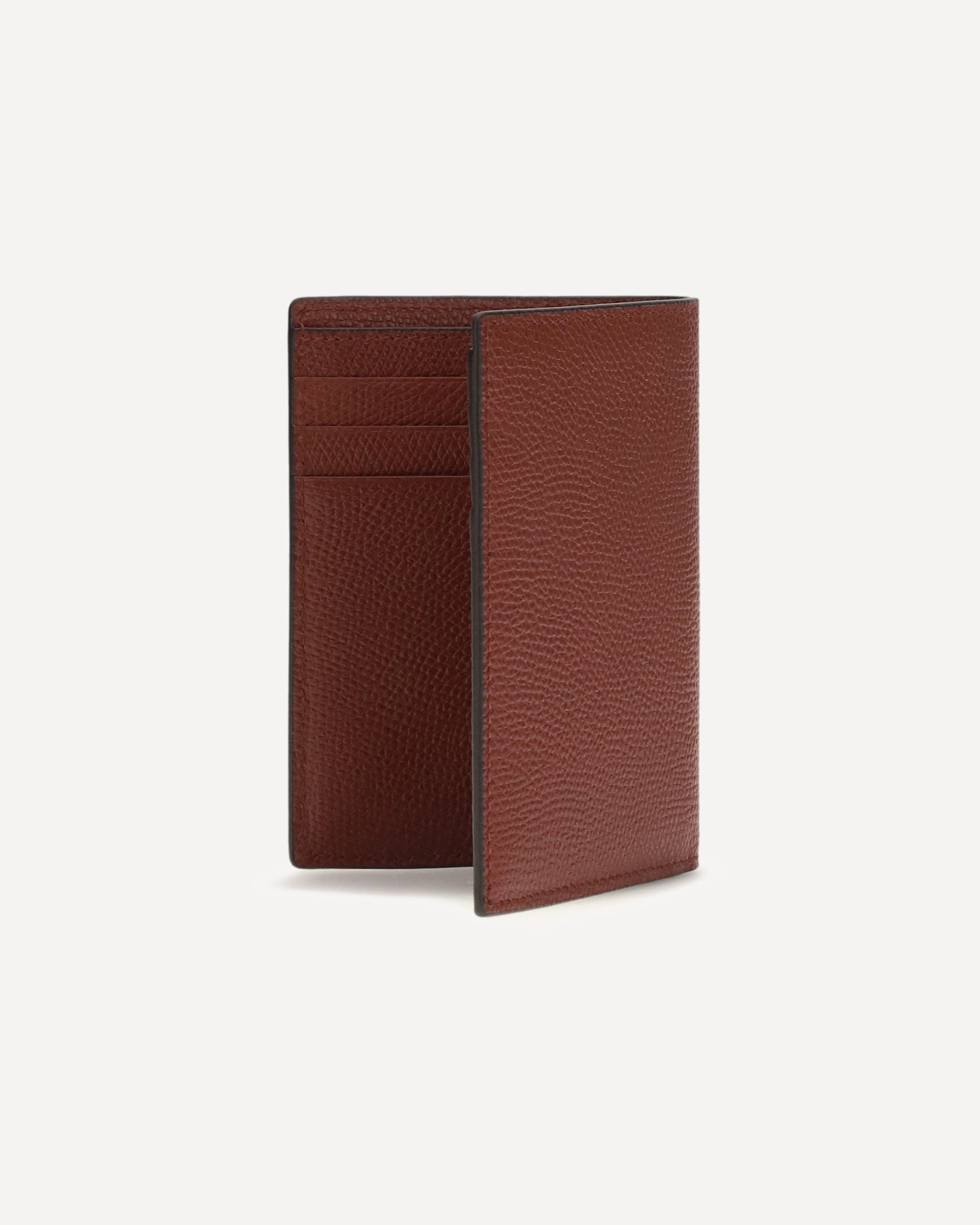 Valentino Garavani Valentino Garavani Vlogo Signature Card Holder
