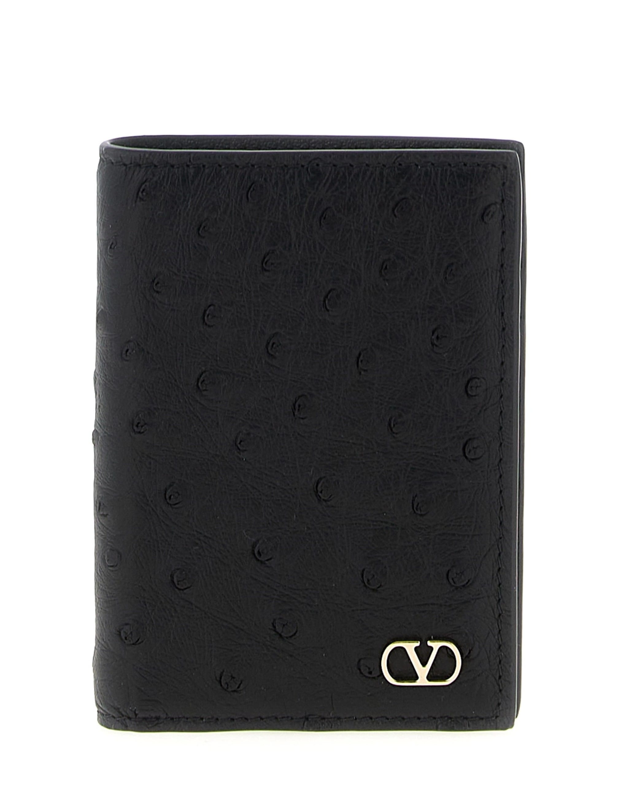 Valentino Garavani Valentino Garavani Vlogo Signature Cardholder