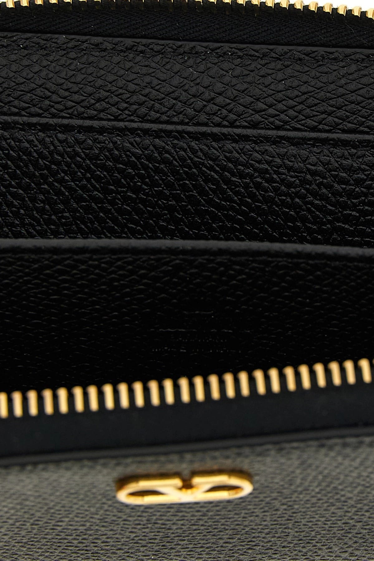Valentino Garavani Valentino Garavani Vlogo Signature Cardholder