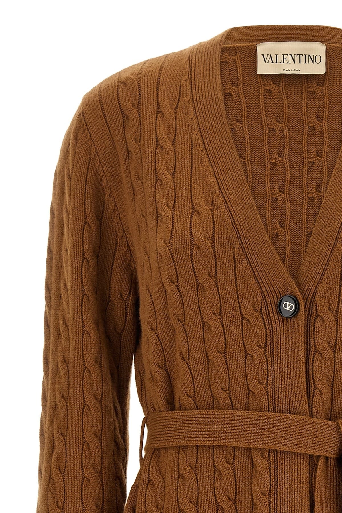Valentino Garavani Valentino Garavani Vlogo Signature Cardigan
