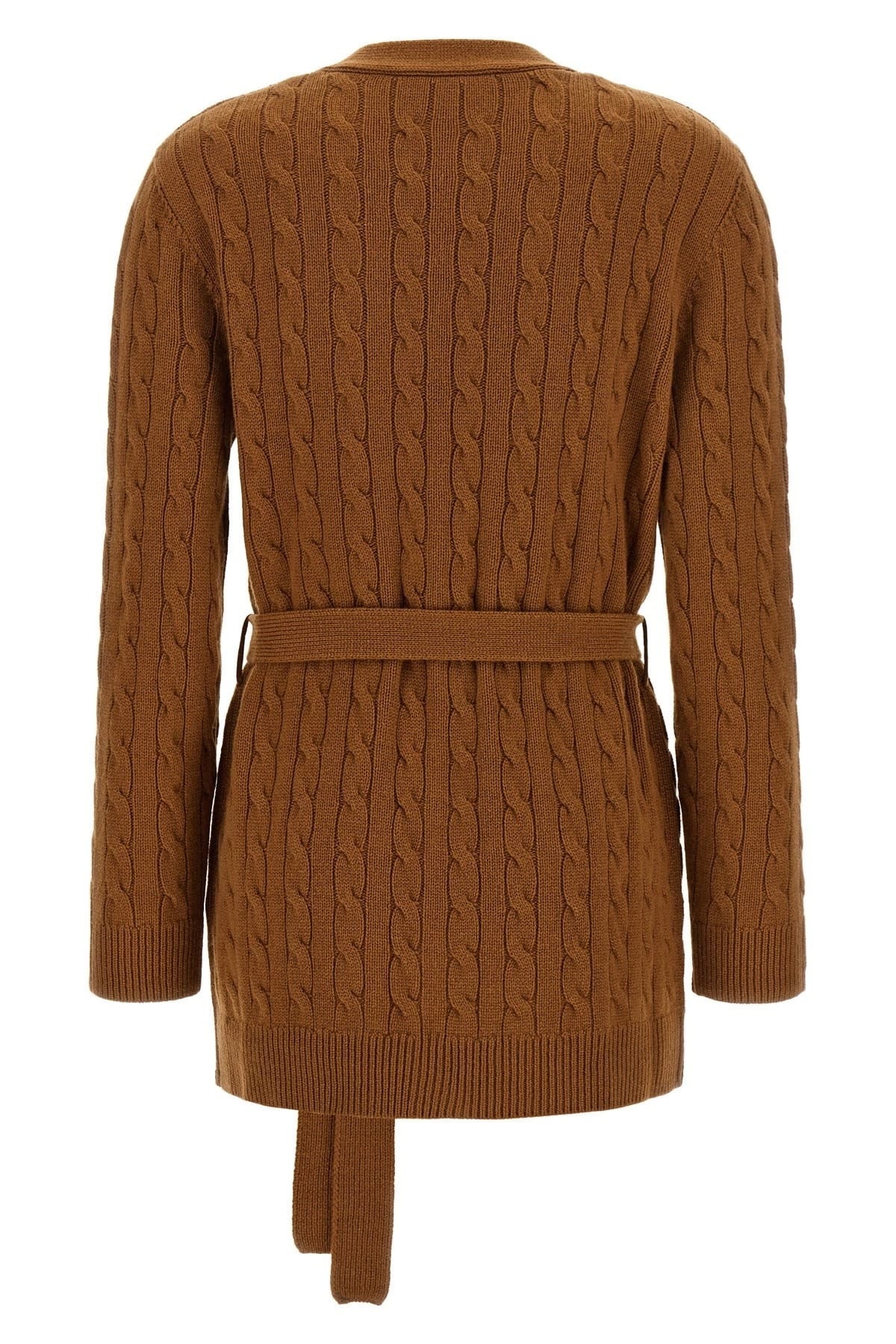 Valentino Garavani Vlogo Signature Cardigan - alternate view