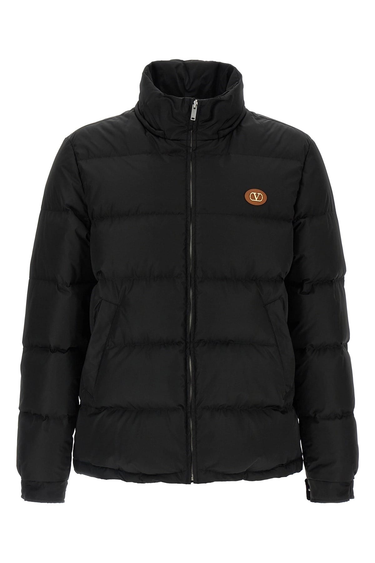 Valentino Garavani Valentino Garavani Vlogo Signature Down Jacket