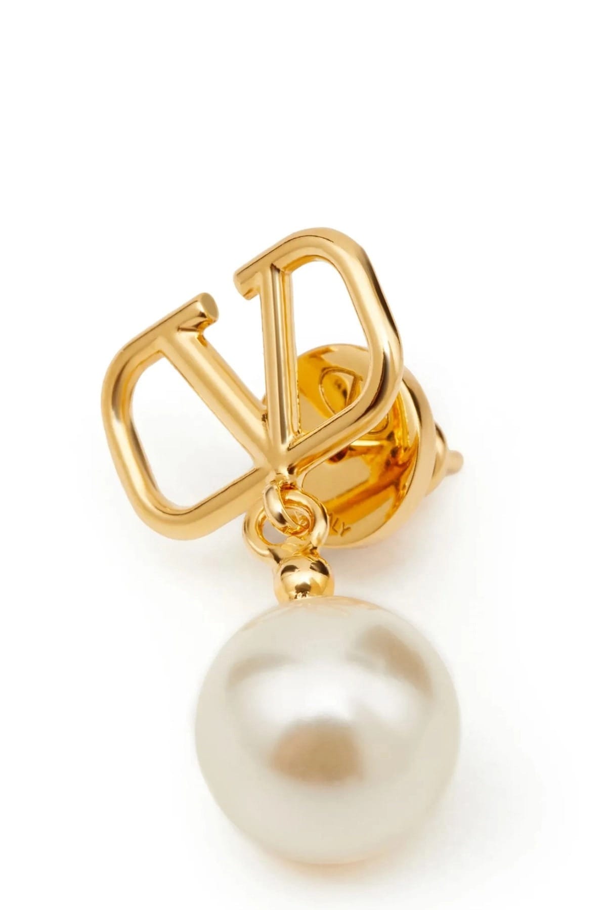 Valentino Garavani Valentino Garavani Vlogo Signature Earrings