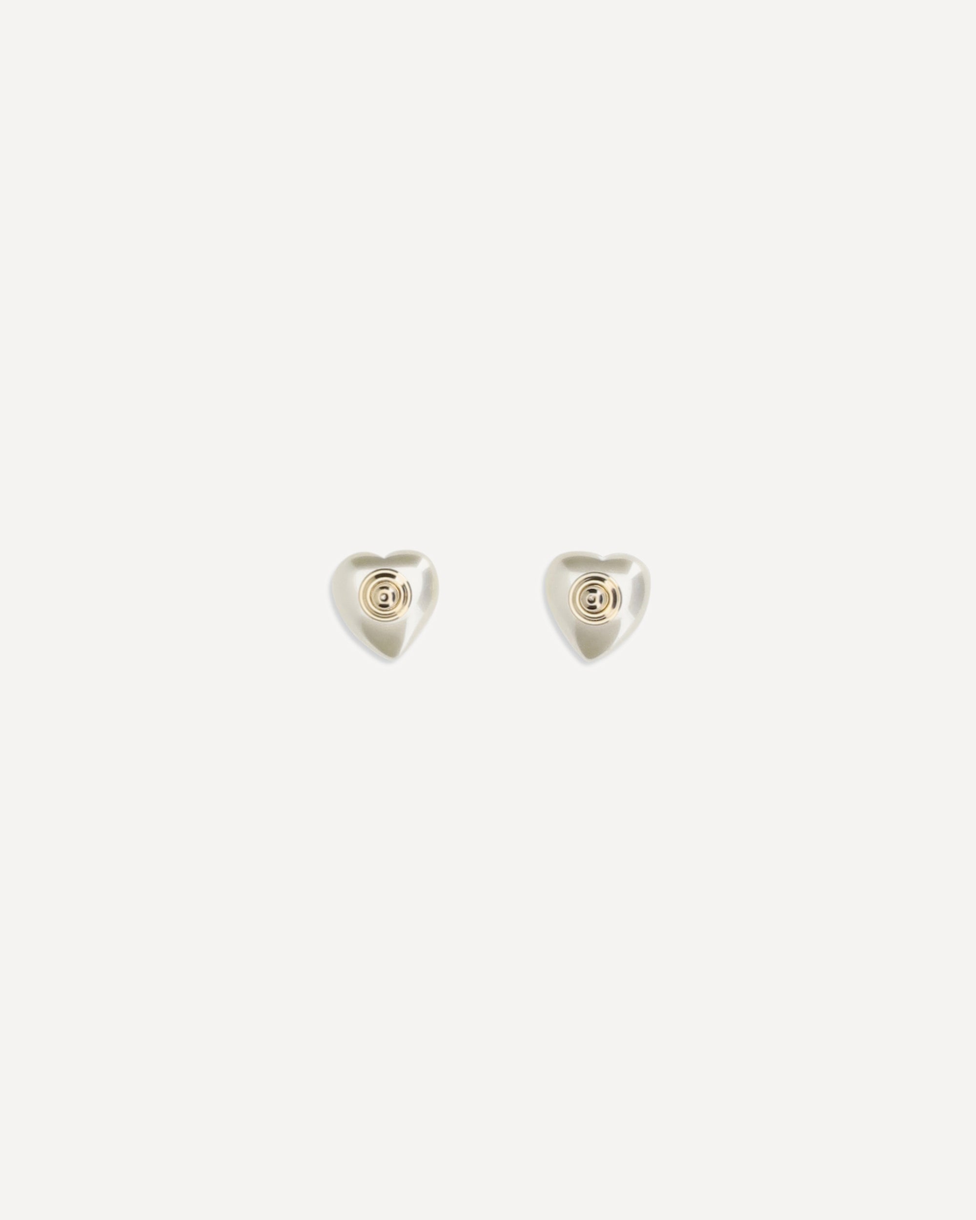 Valentino Garavani Vlogo Signature Earrings - alternate view