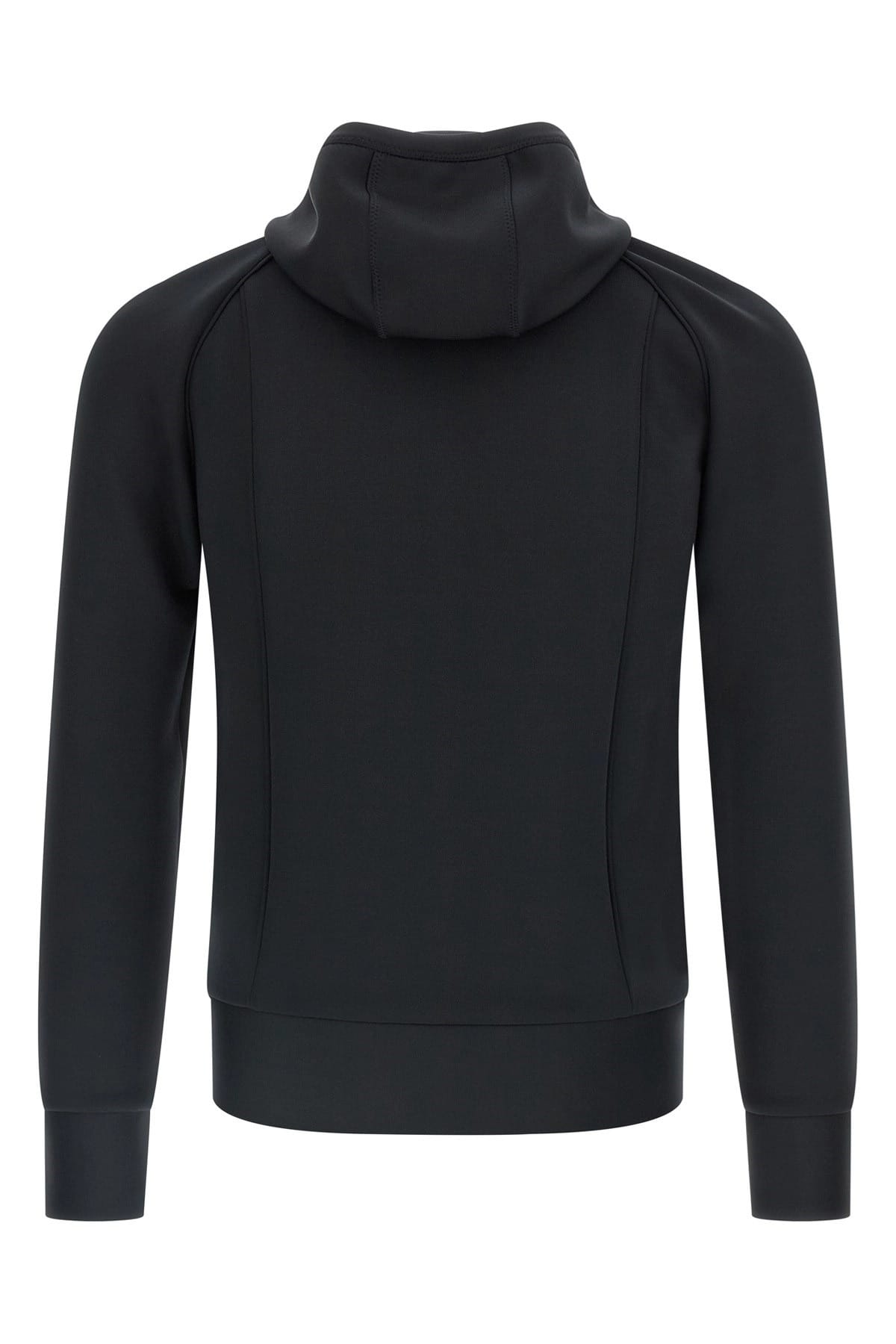 Valentino Garavani Valentino Garavani Vlogo Signature Hoodie