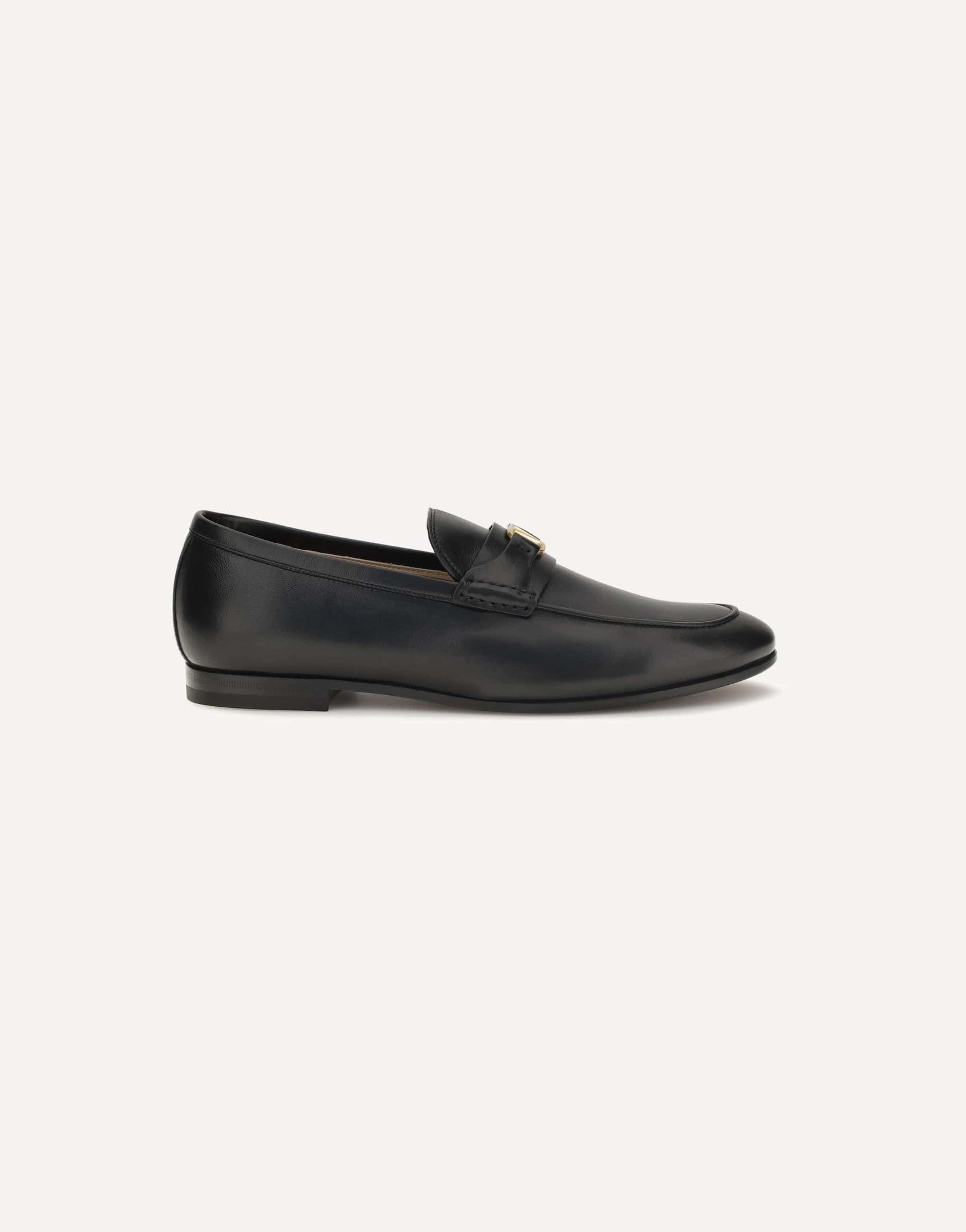 Valentino Garavani Valentino Garavani Vlogo Signature Loafers