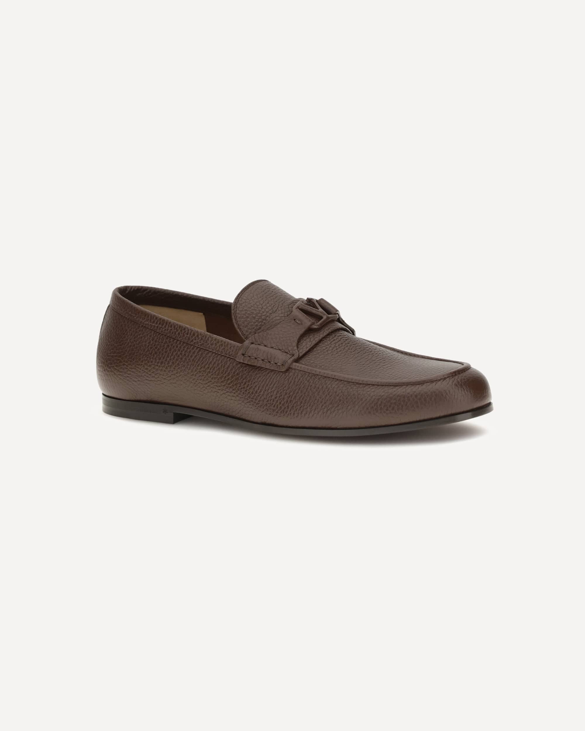 Valentino Garavani Vlogo Signature Instappers - alternate view