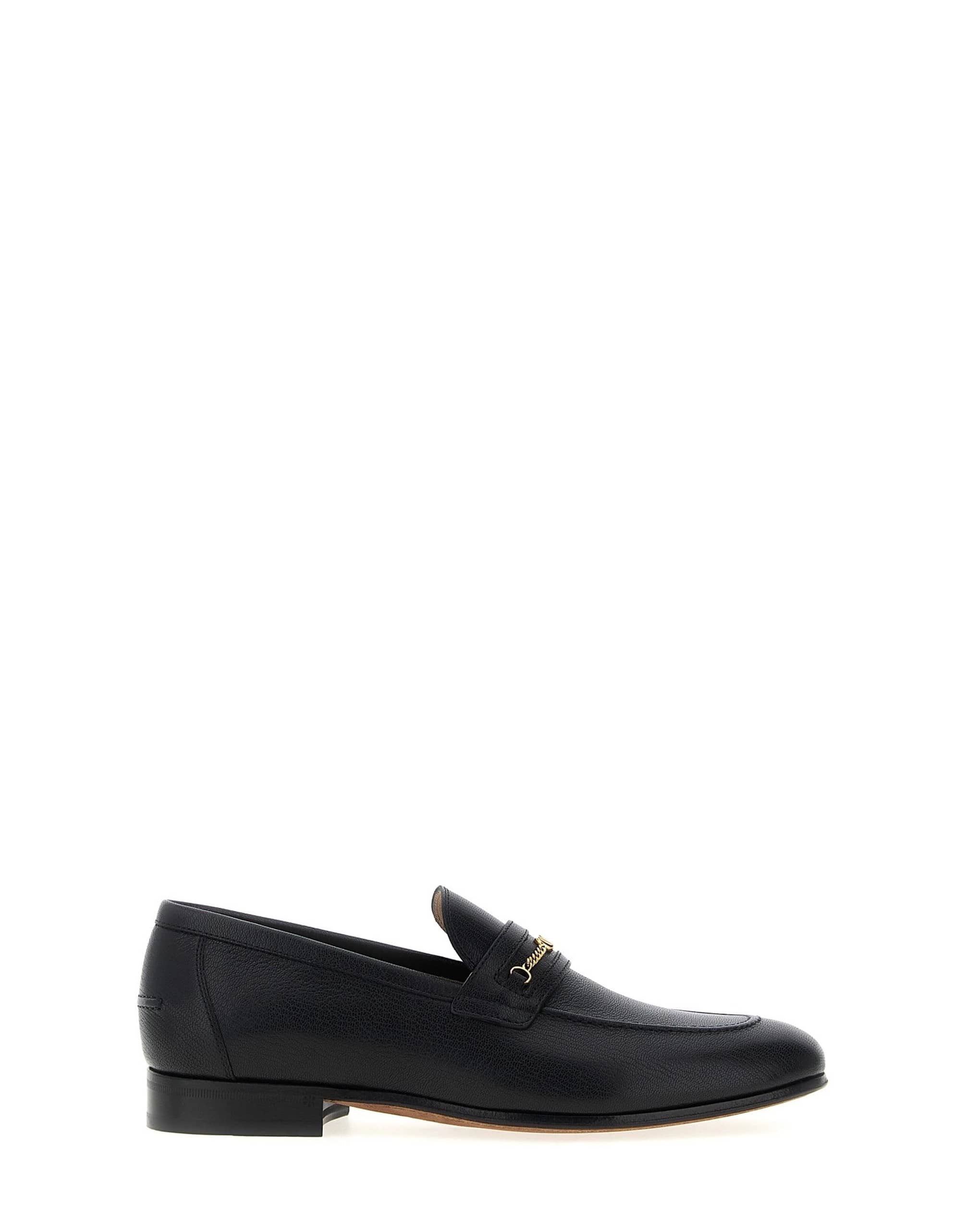 Valentino Garavani Valentino Garavani Vlogo Signature Loafers