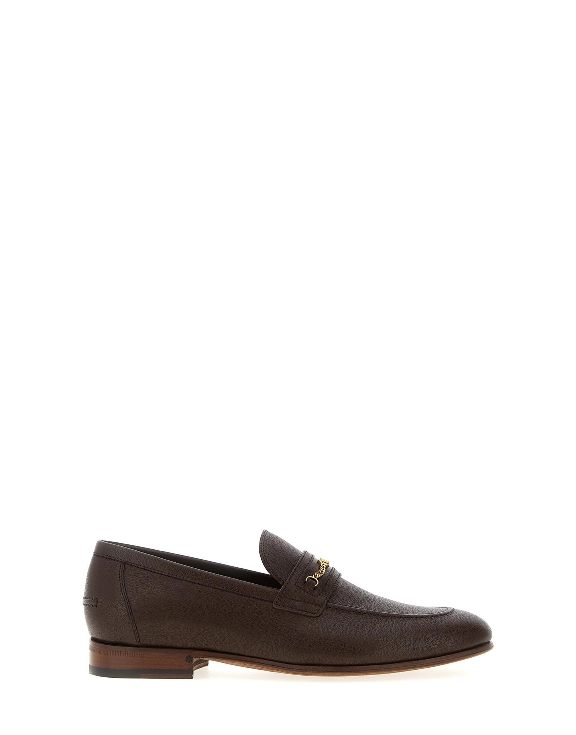 Valentino Garavani Valentino Garavani Vlogo Signature Loafers