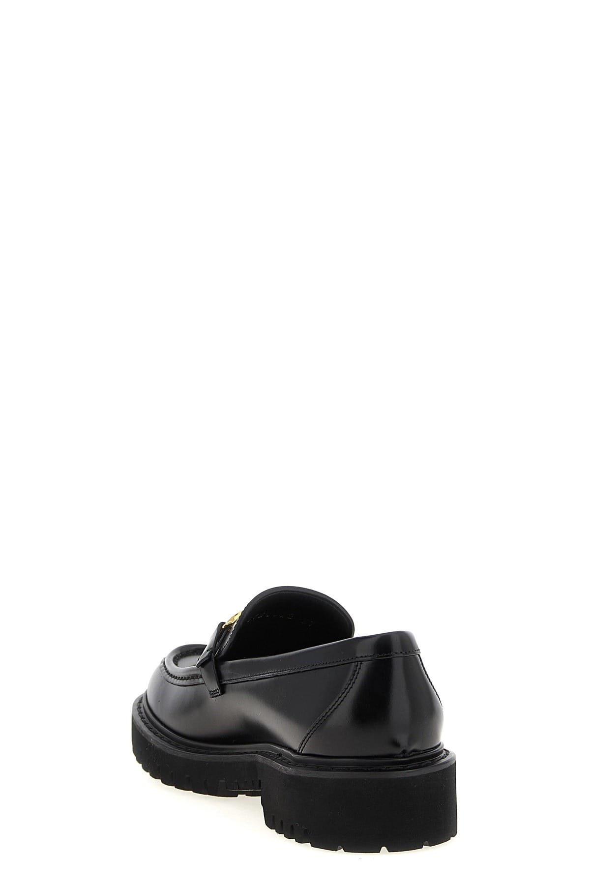 Valentino Garavani Vlogo Signature ローファー