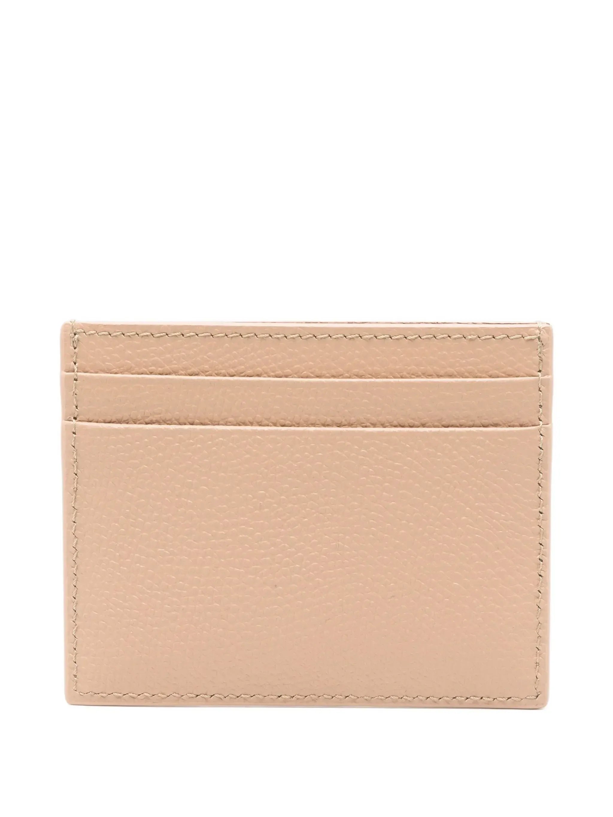 Valentino Garavani VLogo Signature Logo Card Holder