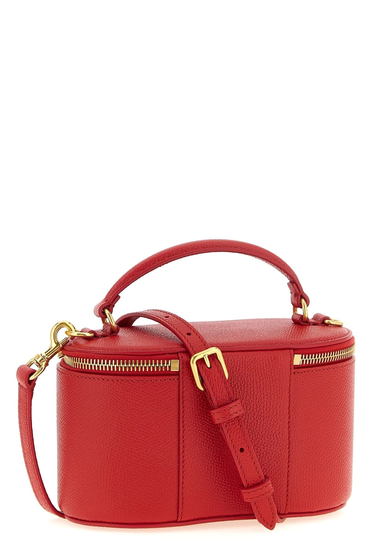 Valentino Garavani Valentino Garavani Vlogo Signature Mini Crossbody Bag