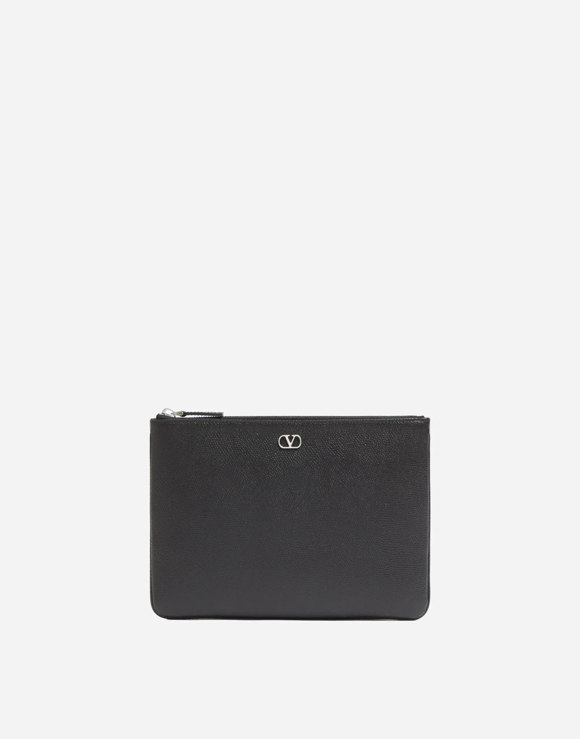 Valentino Garavani VLogo Signature Pouch