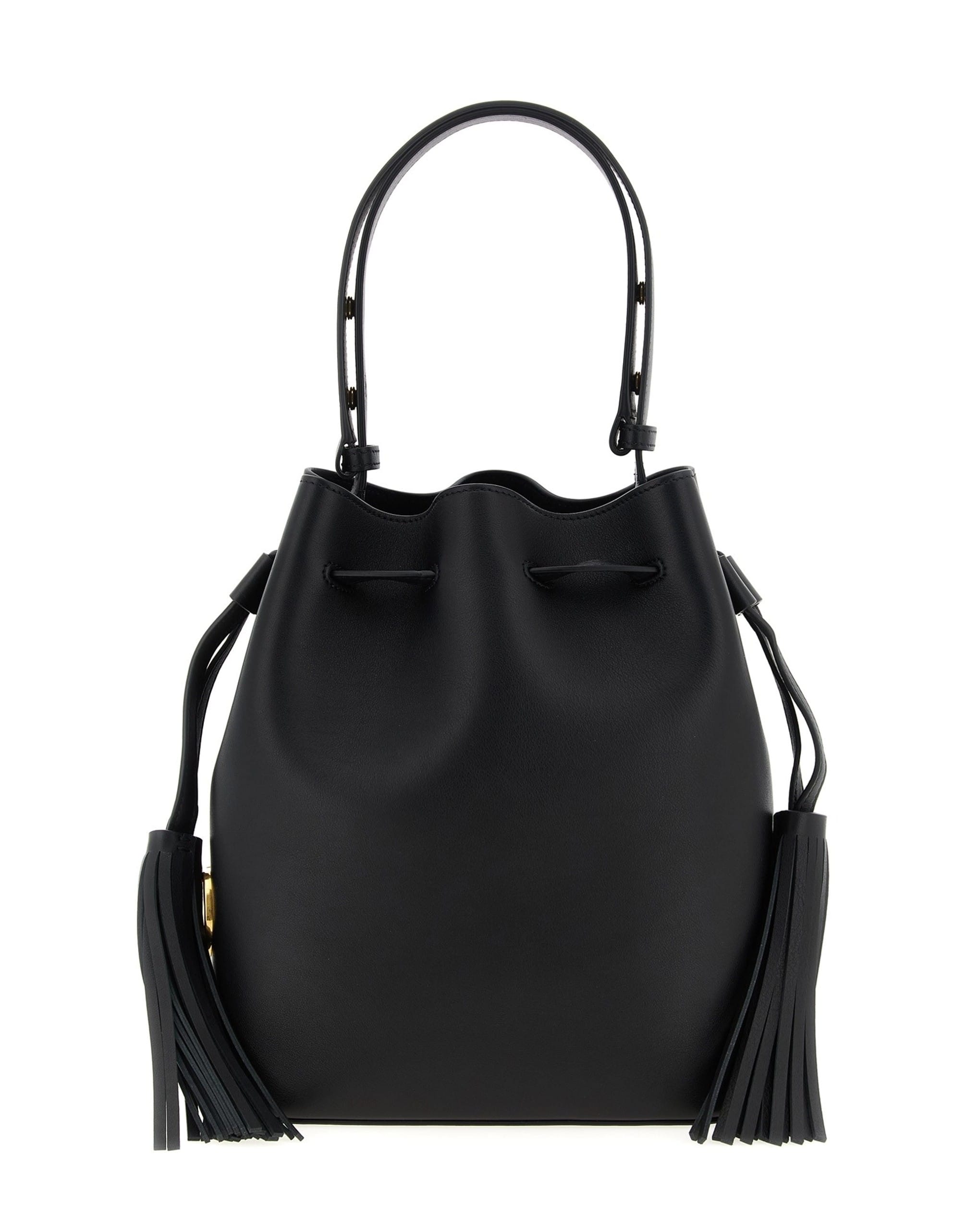 Valentino Garavani Valentino Garavani Vlogo Signature Shoulder Bag