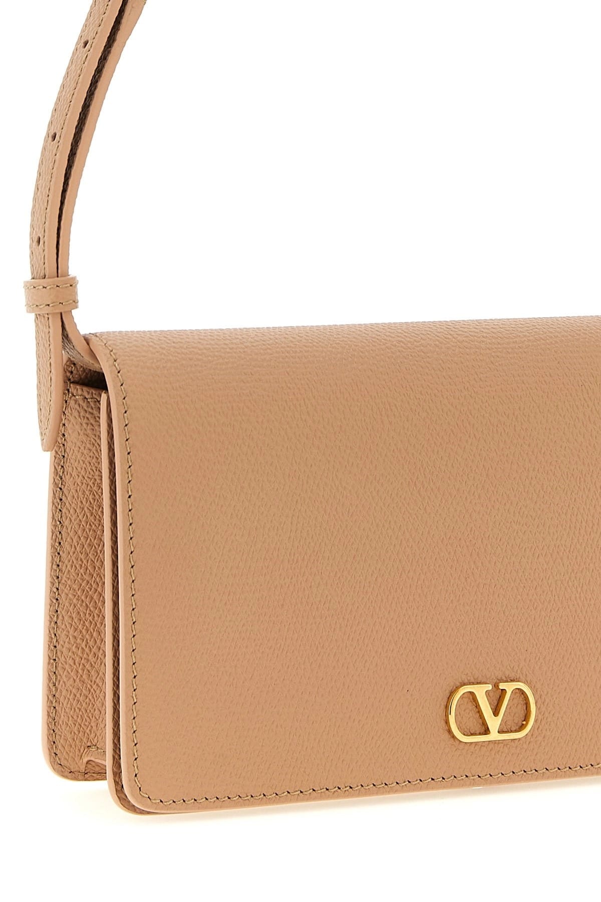 Valentino Garavani Valentino Garavani Vlogo Signature Shoulder Bag