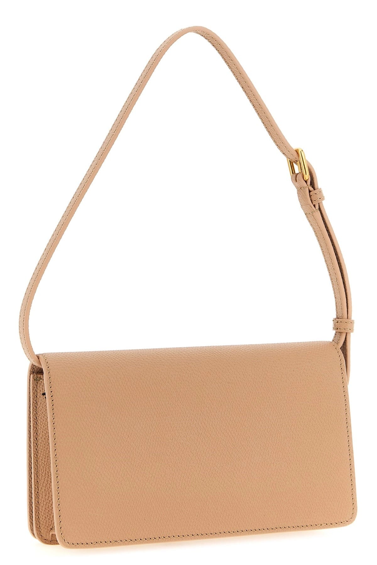 Valentino Garavani Valentino Garavani Vlogo Signature Shoulder Bag