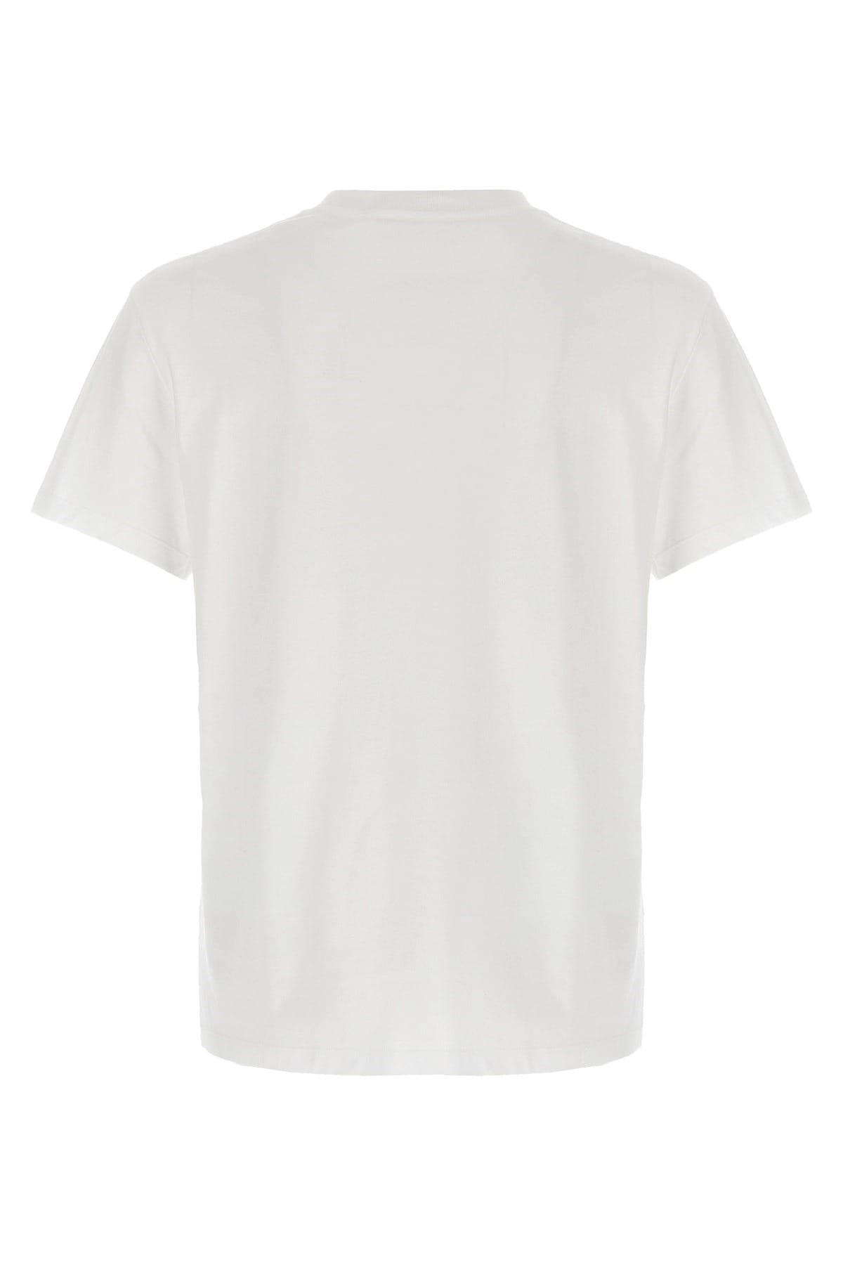 Valentino Garavani T-shirt VLogo Valentino Garavani - alternate view