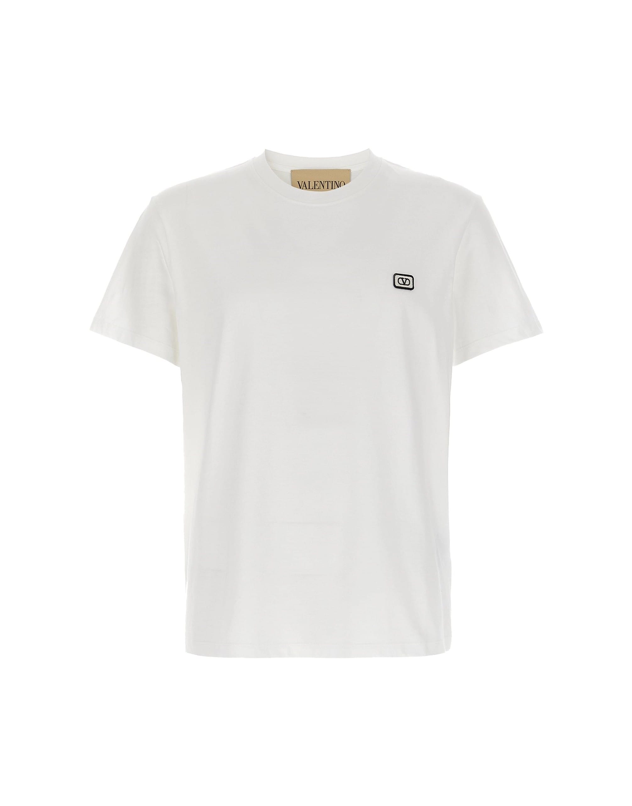Valentino Garavani Valentino Garavani Vlogo T-Shirt