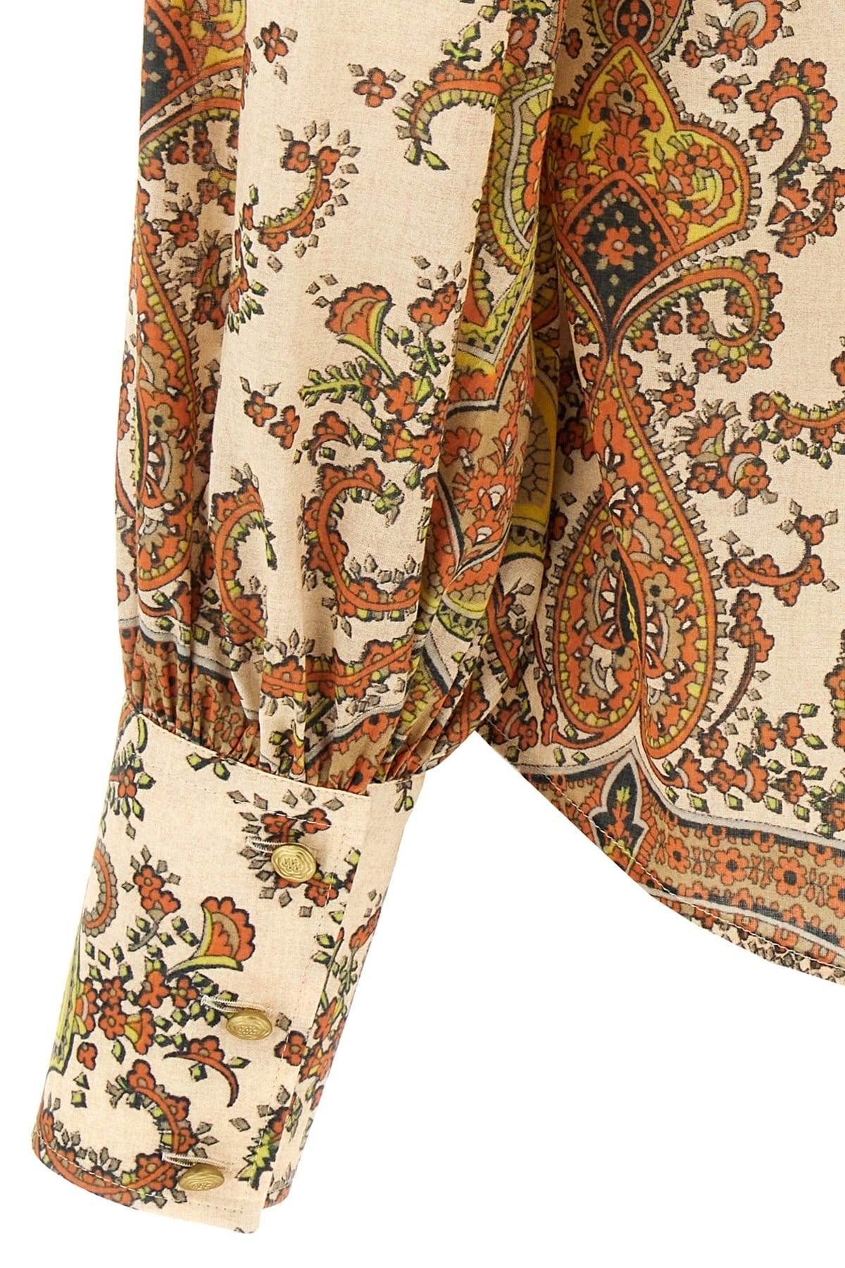 Valentino Garavani Valentino Garavani Voyage Imaginaire Shirt