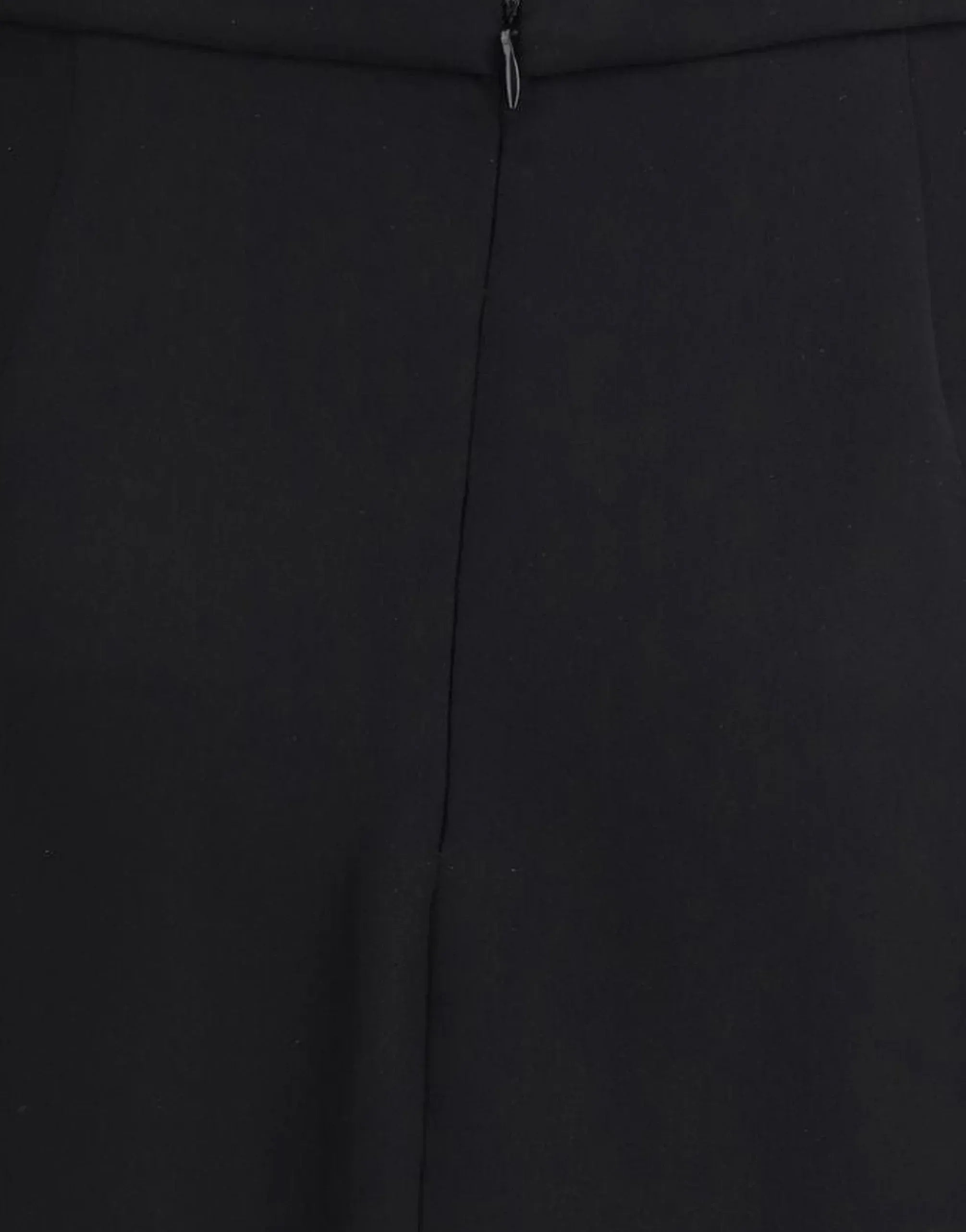 Valentino High-Waisted Flared Cady Couture Maxi Skirt