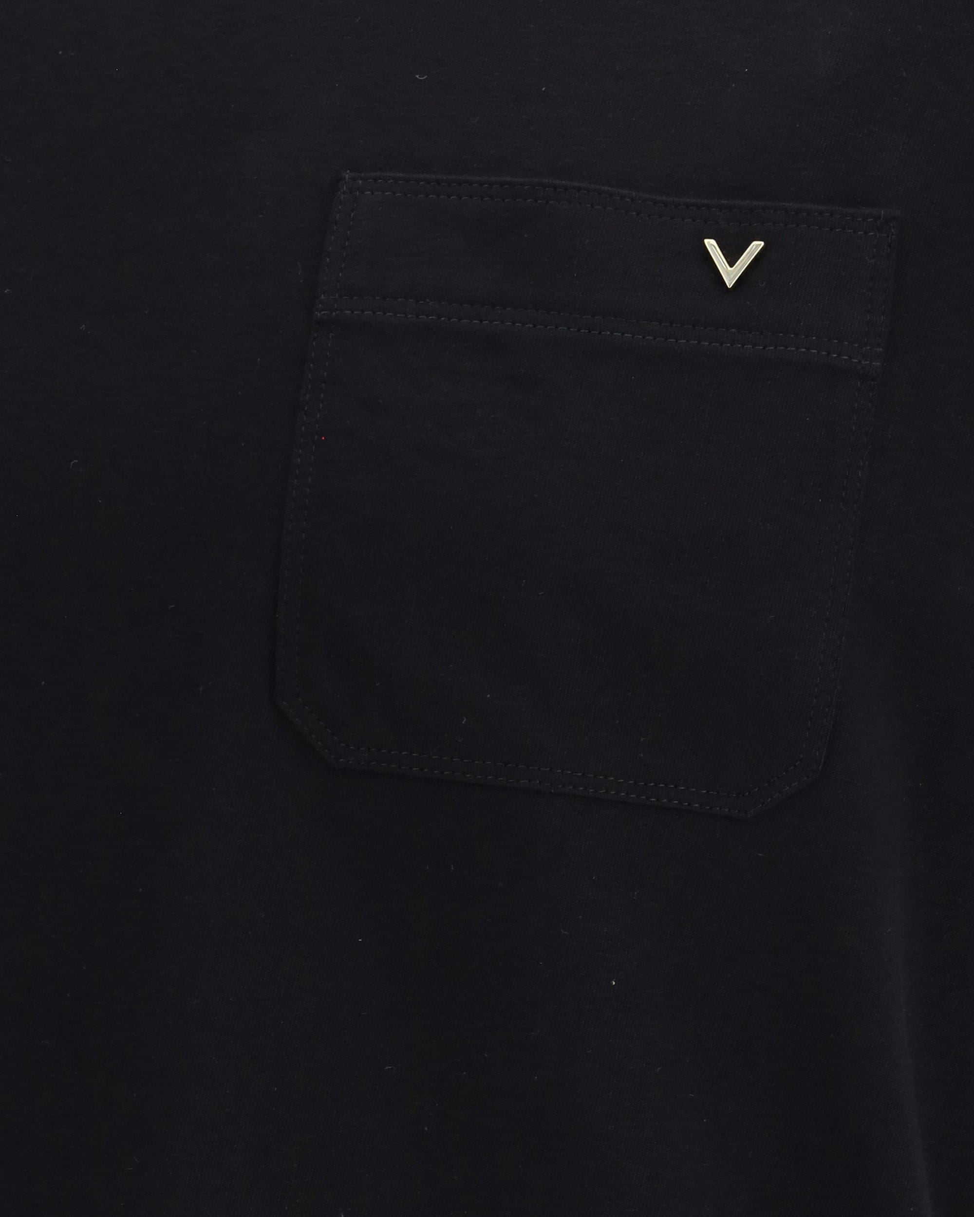 Valentino Logo T-Shirts