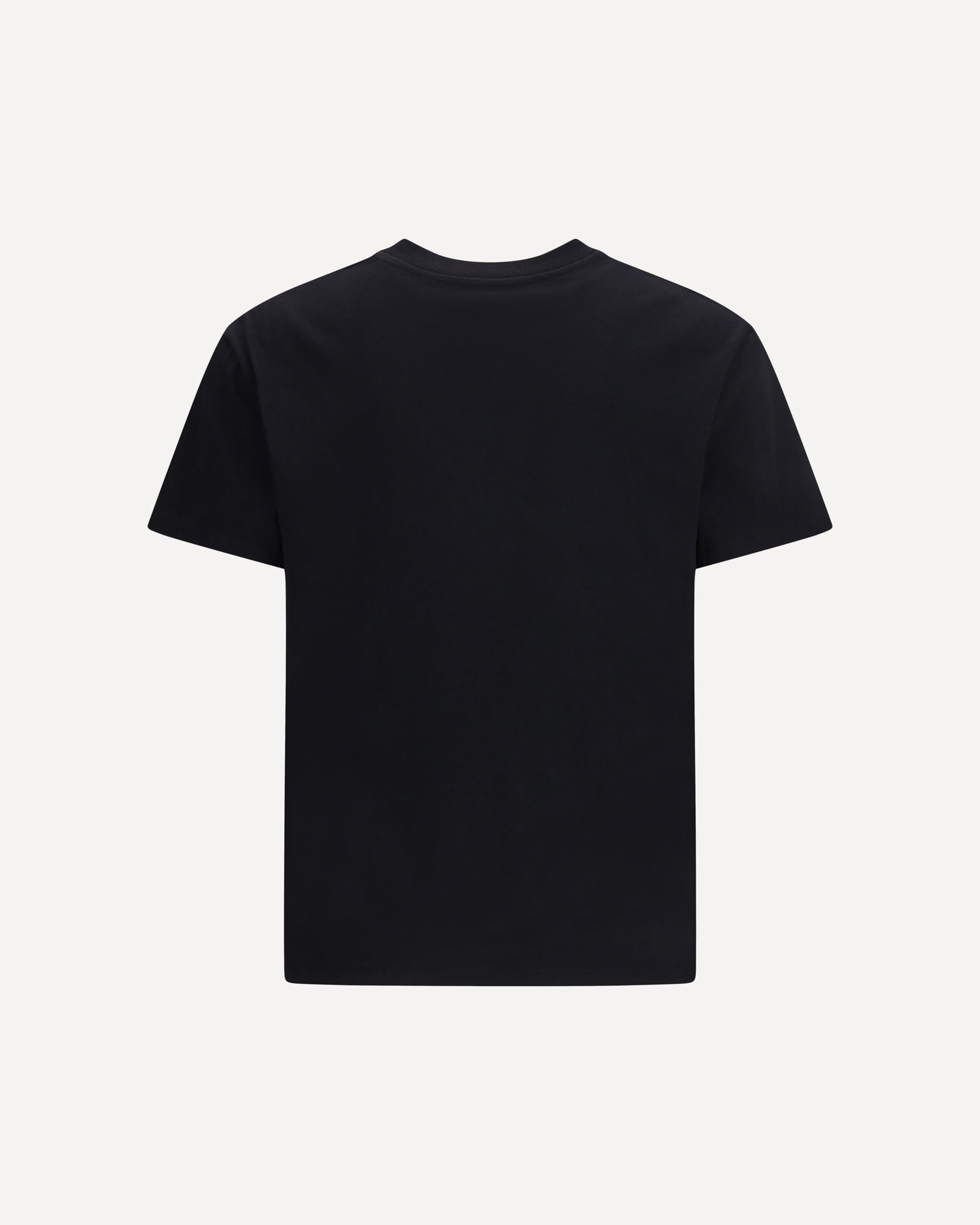 Valentino Logo T-Shirts