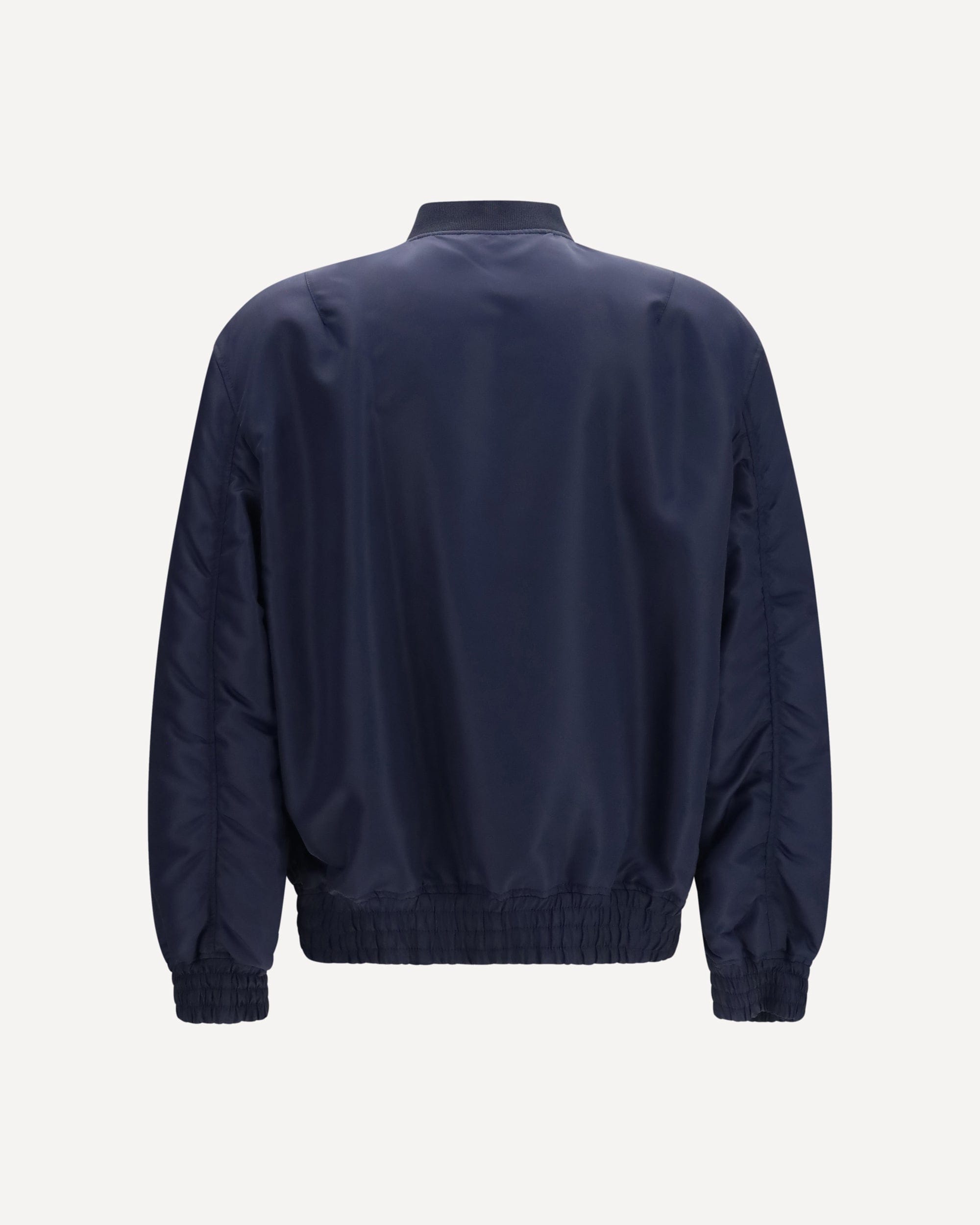 Valentino Nylon Jacket With Ruffles - alternate view
