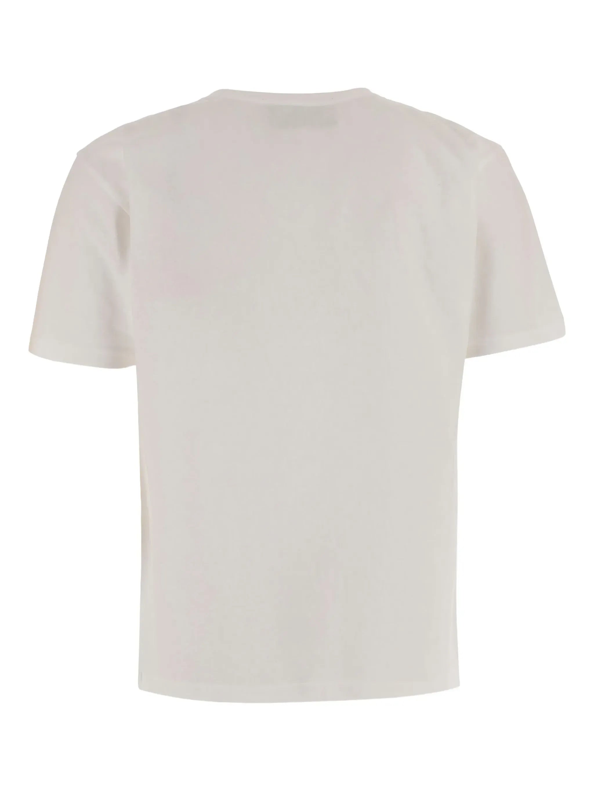 Valentino Panther Printed T-shirt