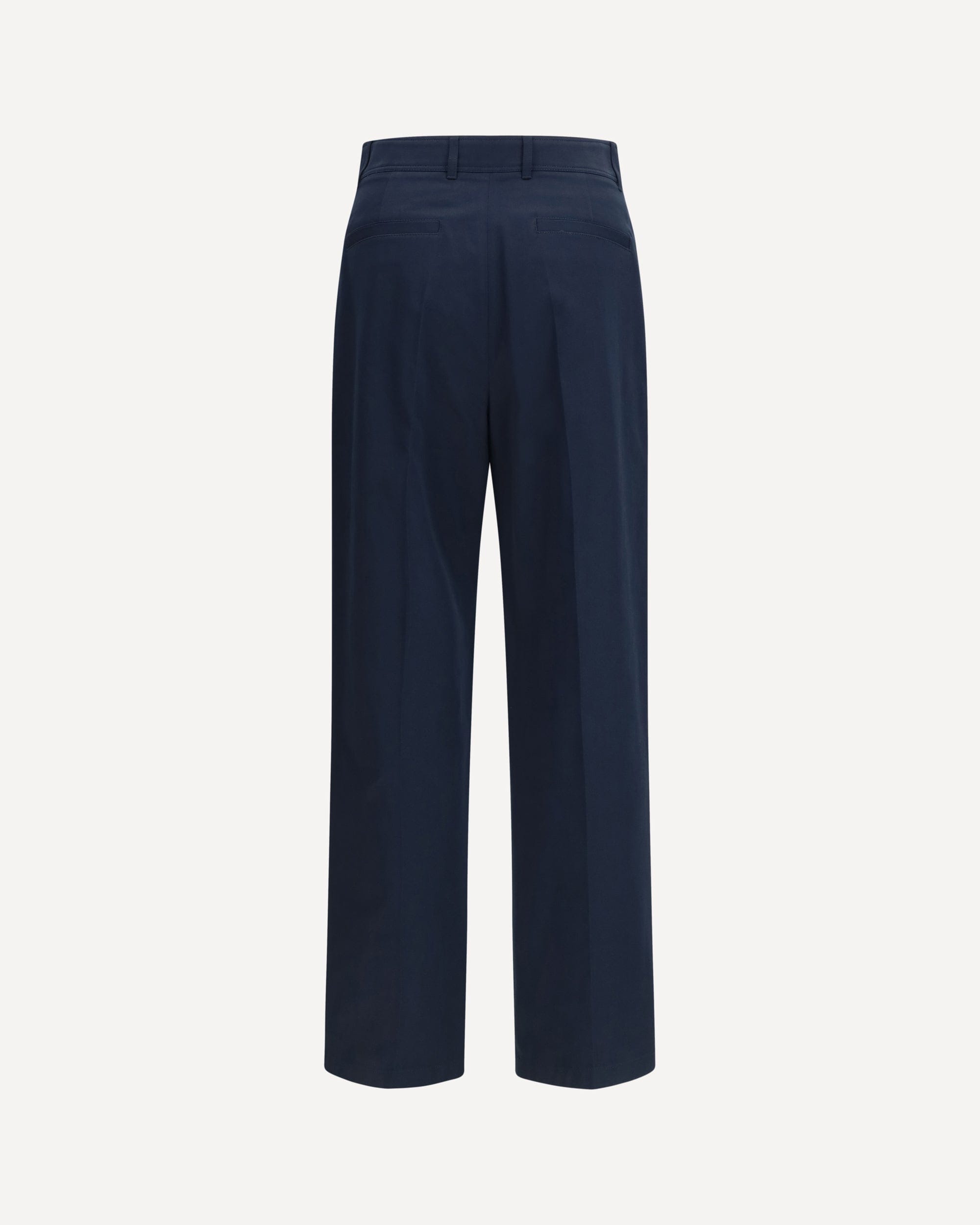 Valentino Straight Formal Trousers - alternate view