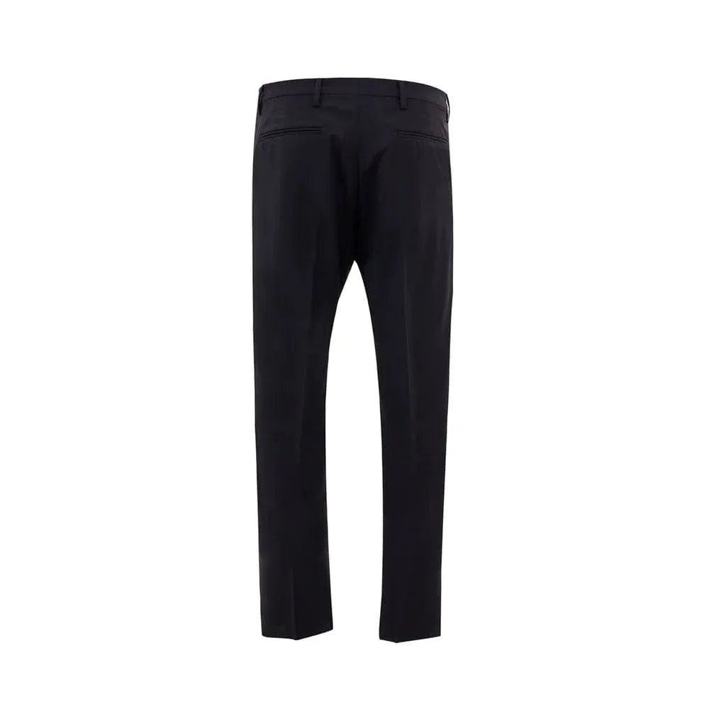 Valentino Tailored Elegant Trousers