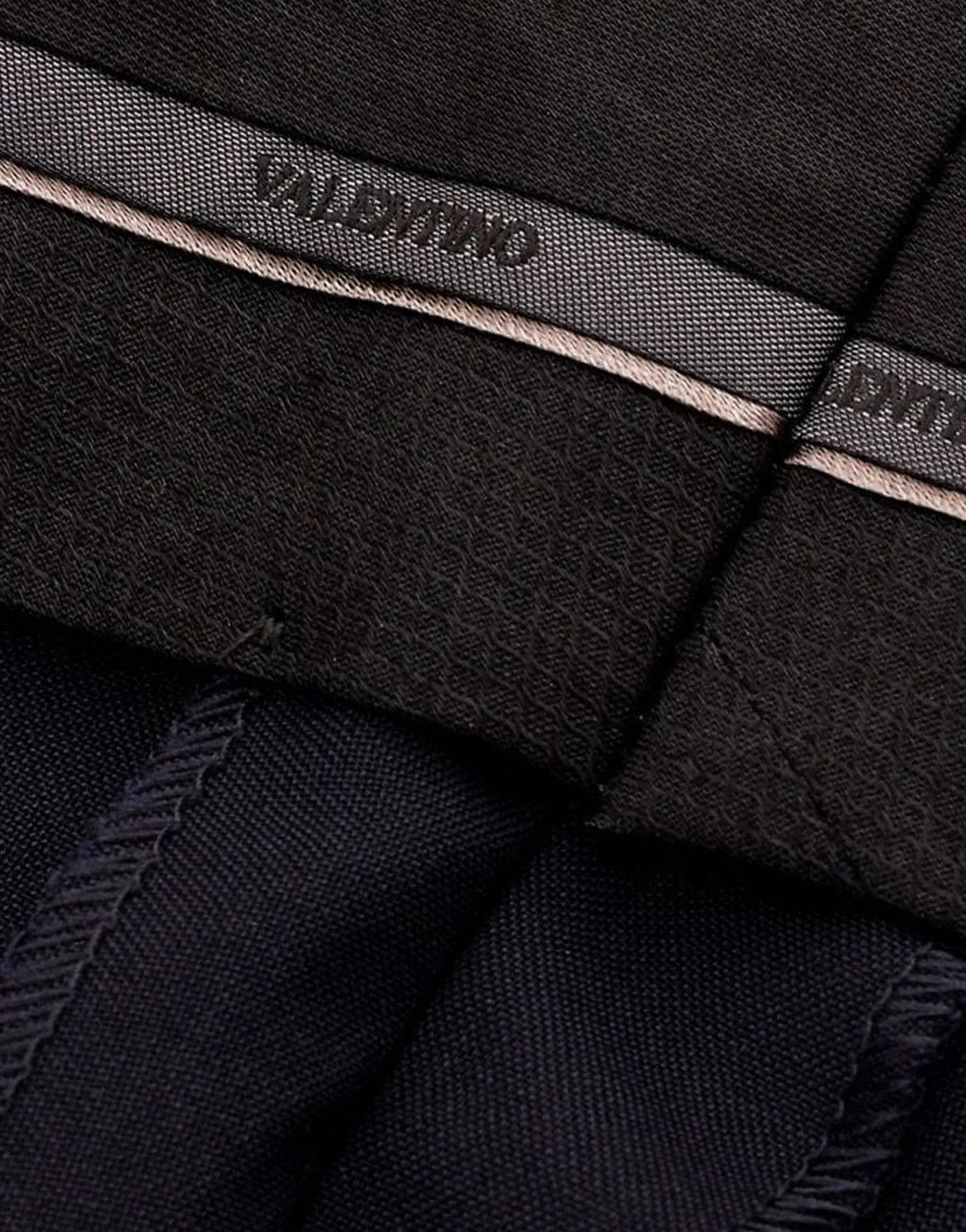 Valentino Tailored Elegant Trousers